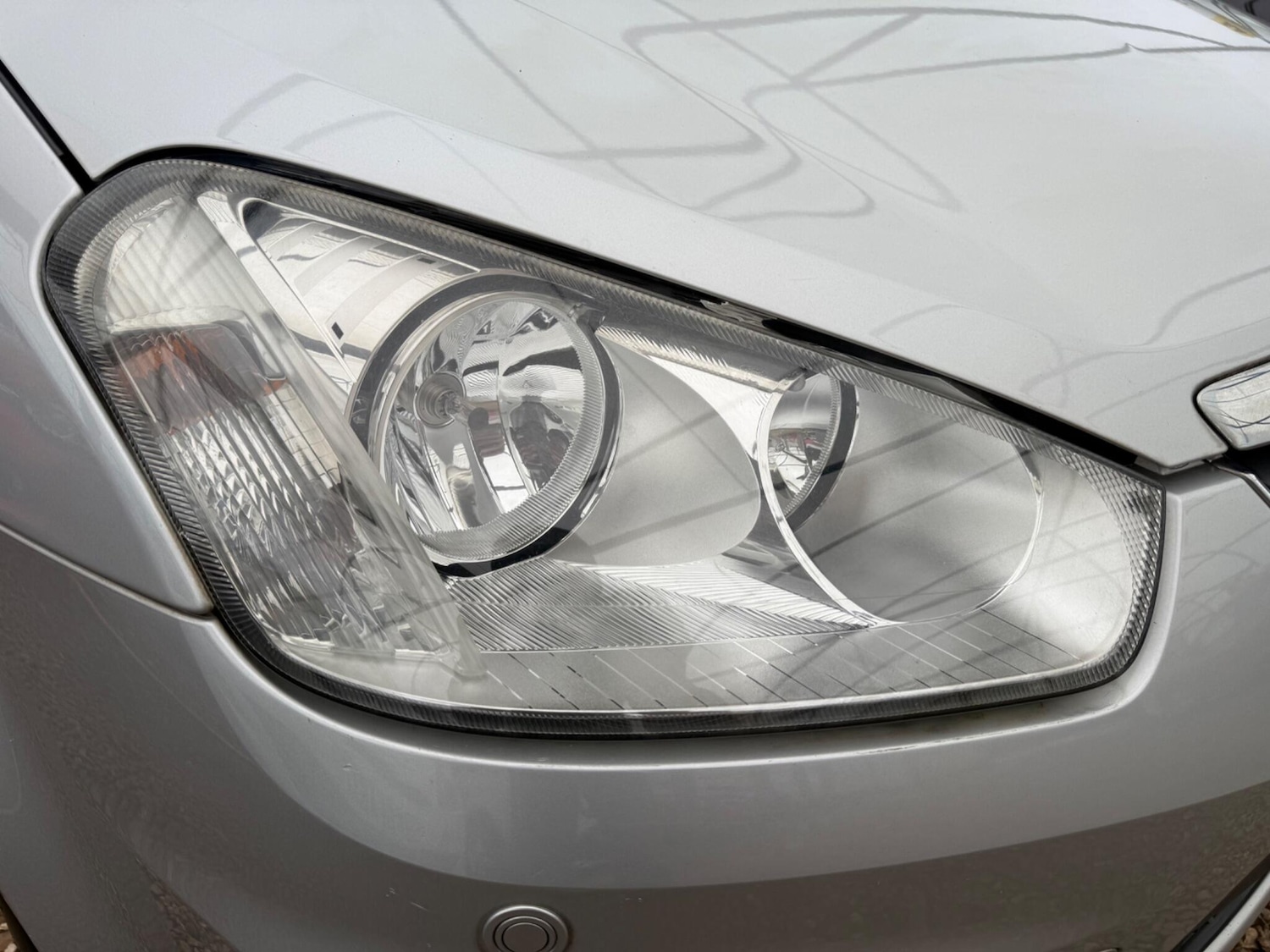 Used Ford C-Max 2008 for sale - 77510896: Photo 59