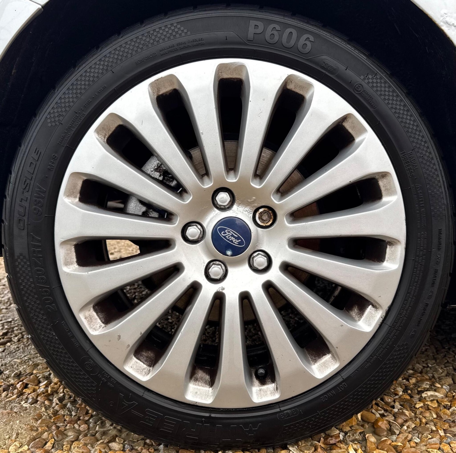 Used Ford C-Max 2008 for sale - 77510896: Photo 63