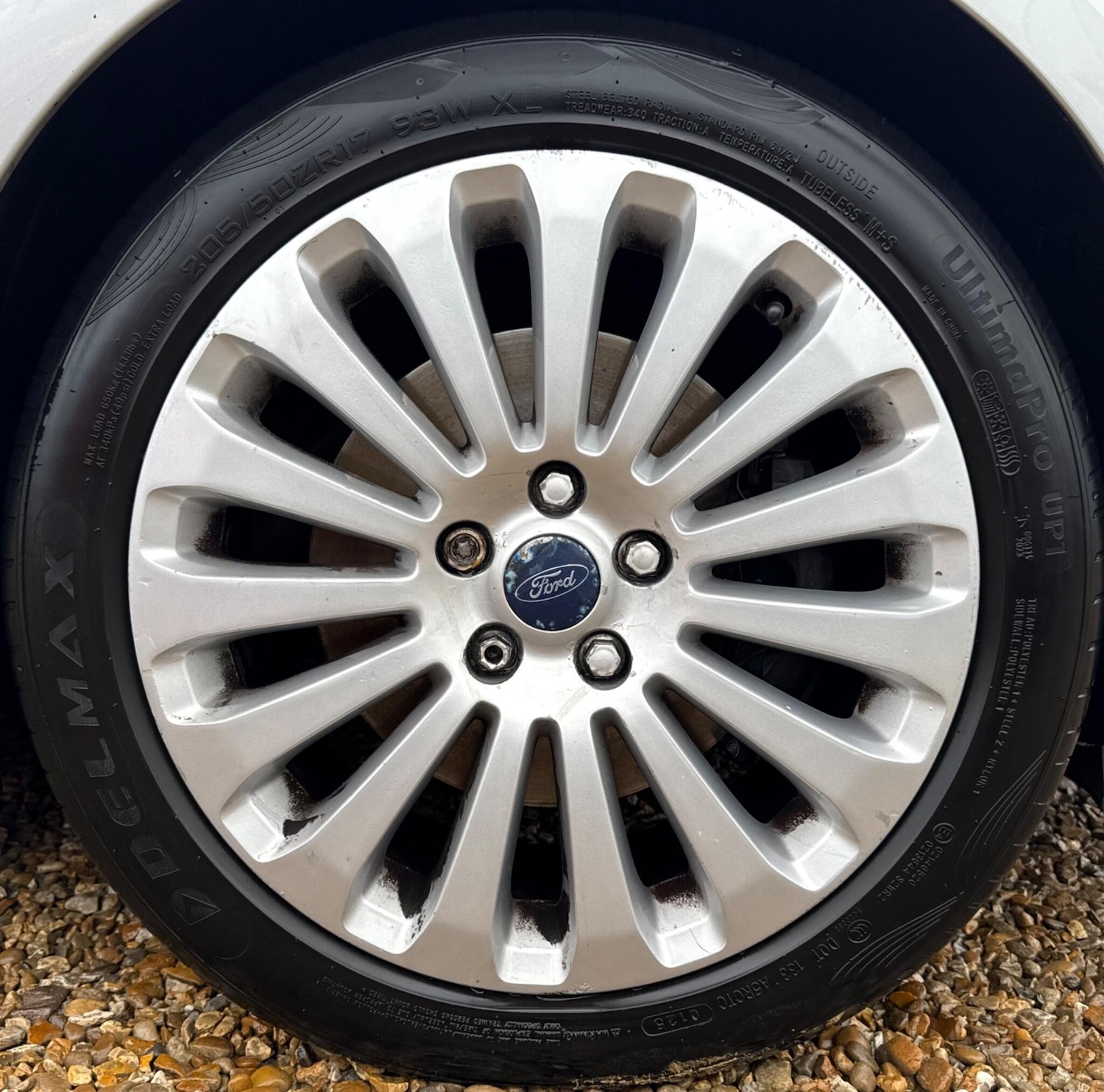 Used Ford C-Max 2008 for sale - 77510896: Photo 66