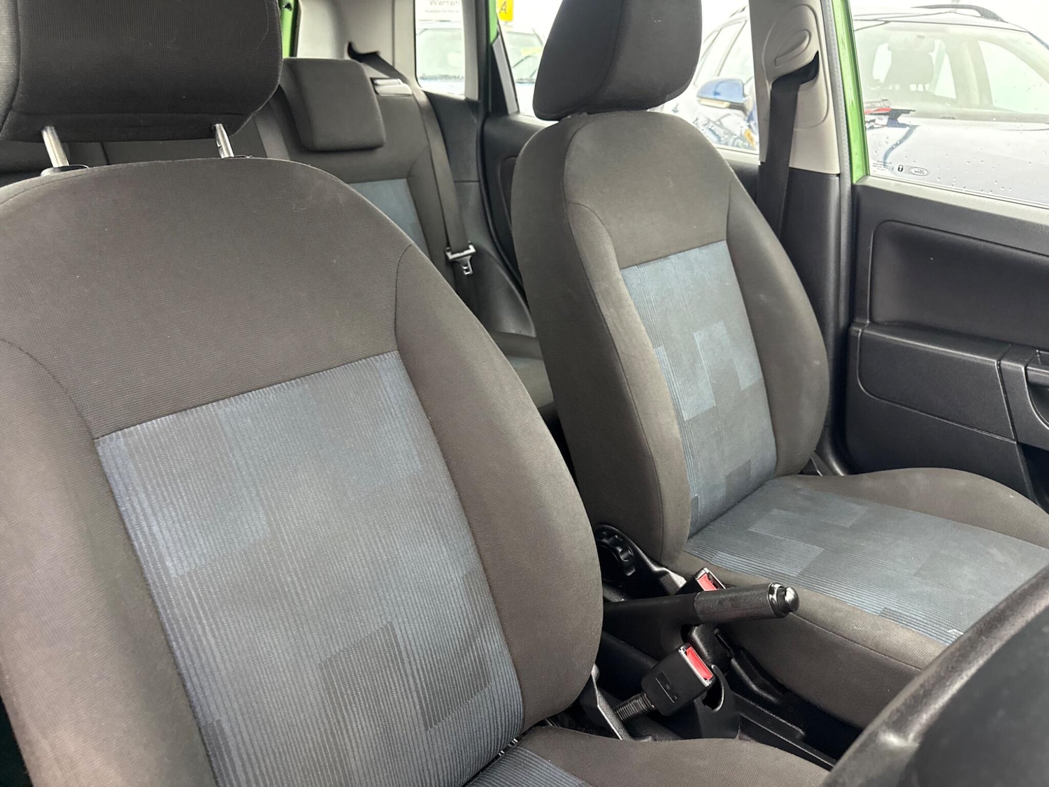 Used Ford Fiesta 2006 for sale - 76855992: Photo 14