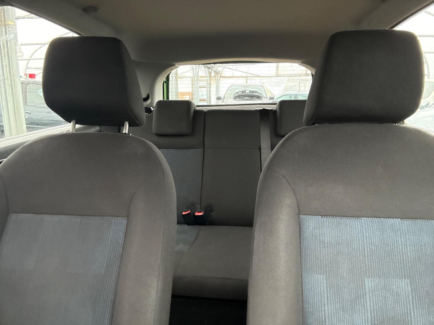 Used Ford Fiesta 2006 for sale - 76855992: Photo 15