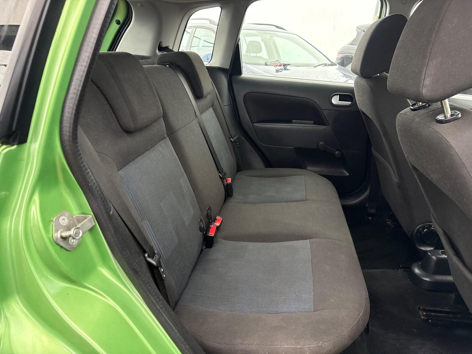 Used Ford Fiesta 2006 for sale - 76855992: Photo 18