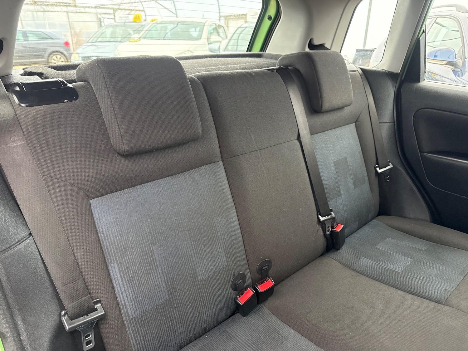 Used Ford Fiesta 2006 for sale - 76855992: Photo 19