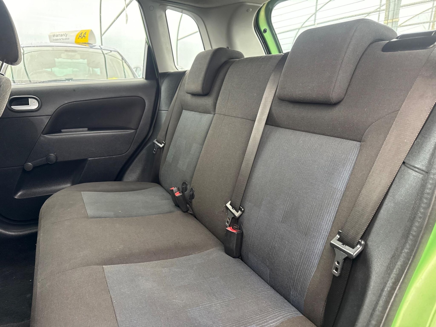 Used Ford Fiesta 2006 for sale - 76855992: Photo 23