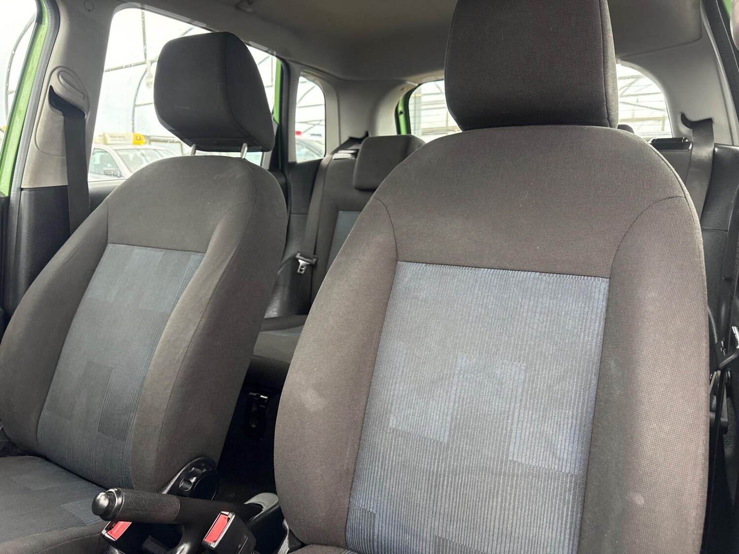 Used Ford Fiesta 2006 for sale - 76855992: Photo 26