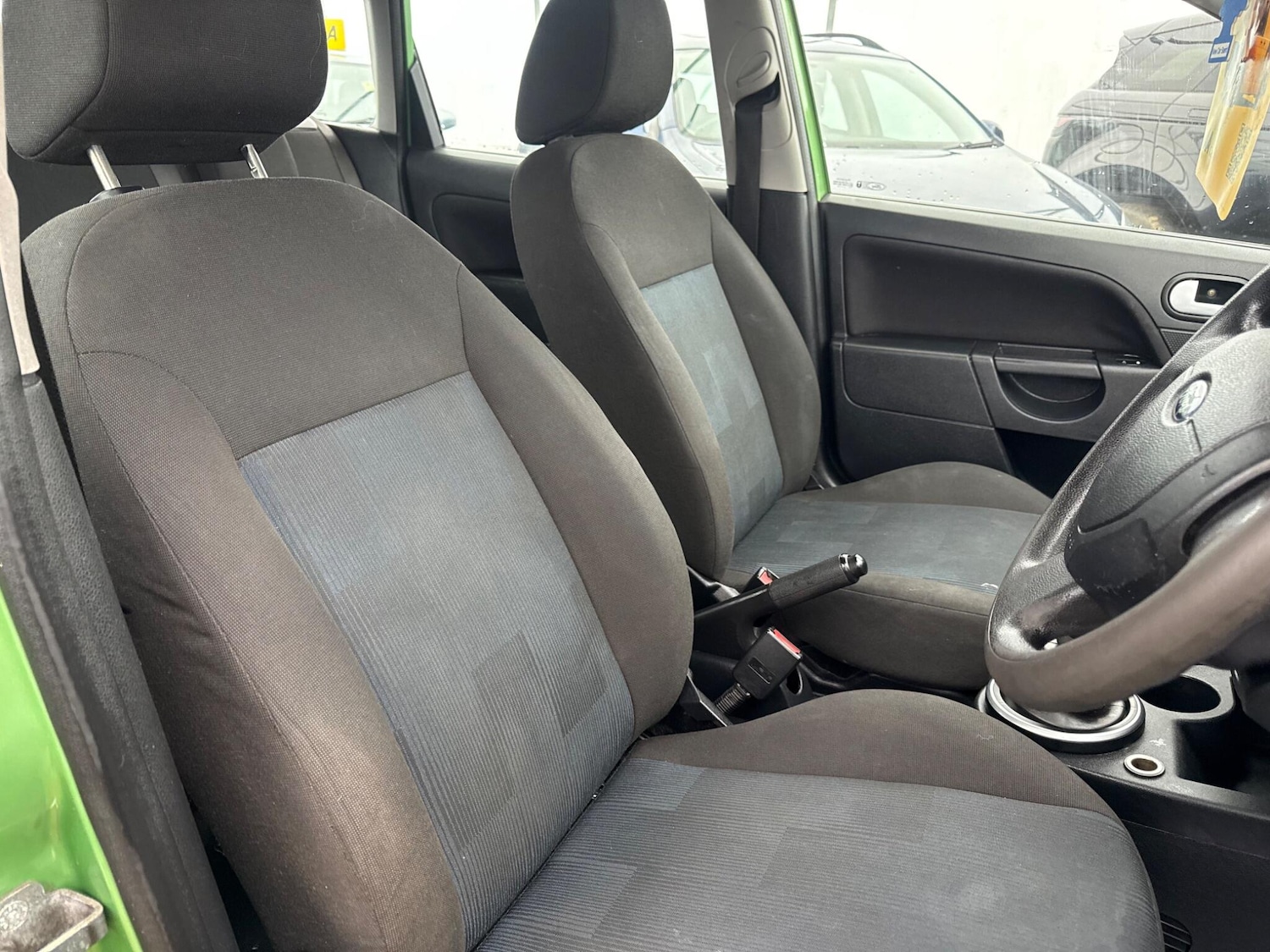 Used Ford Fiesta 2006 for sale - 76855992: Photo 55