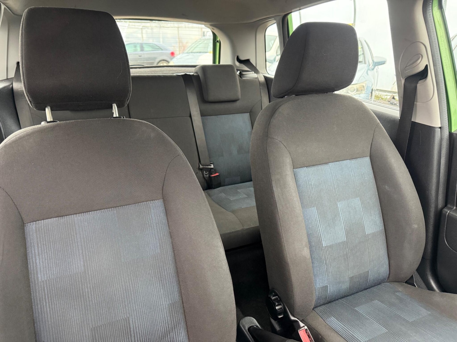 Used Ford Fiesta 2006 for sale - 76855992: Photo 56