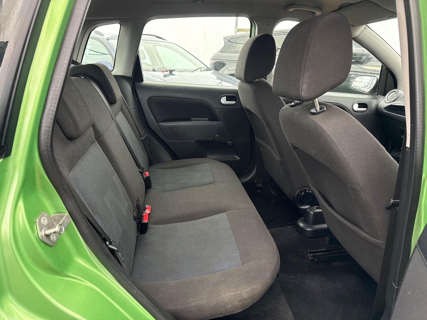 Used Ford Fiesta 2006 for sale - 76855992: Photo 58