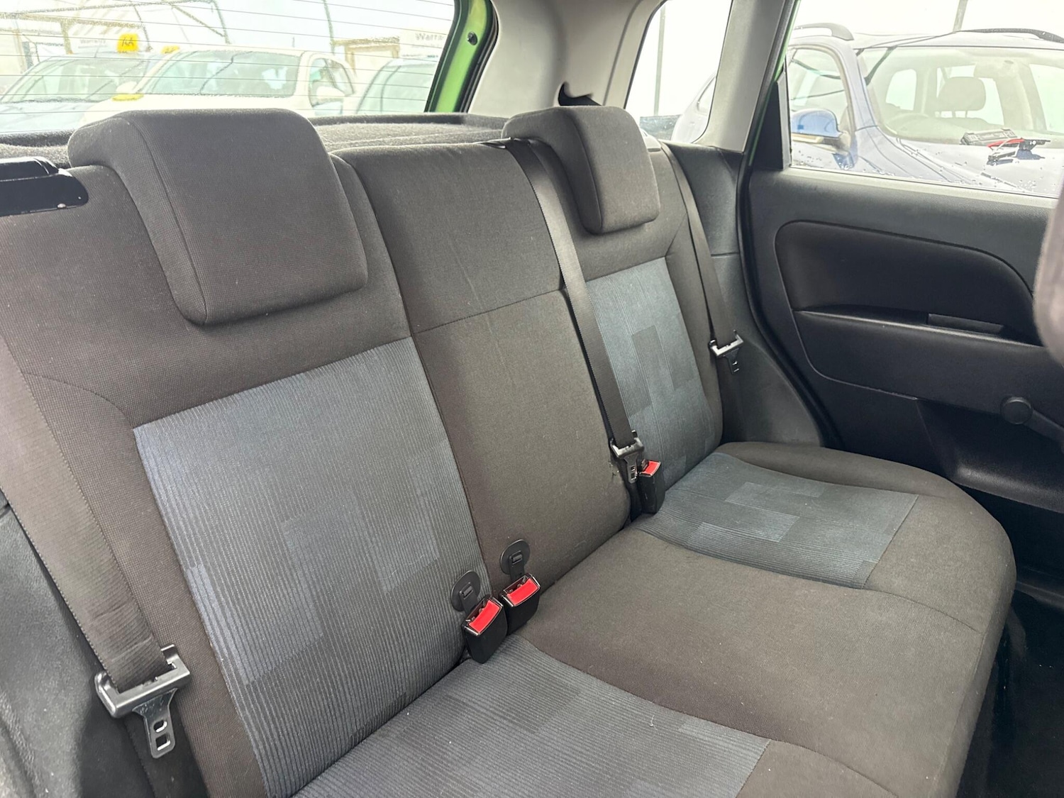 Used Ford Fiesta 2006 for sale - 76855992: Photo 60