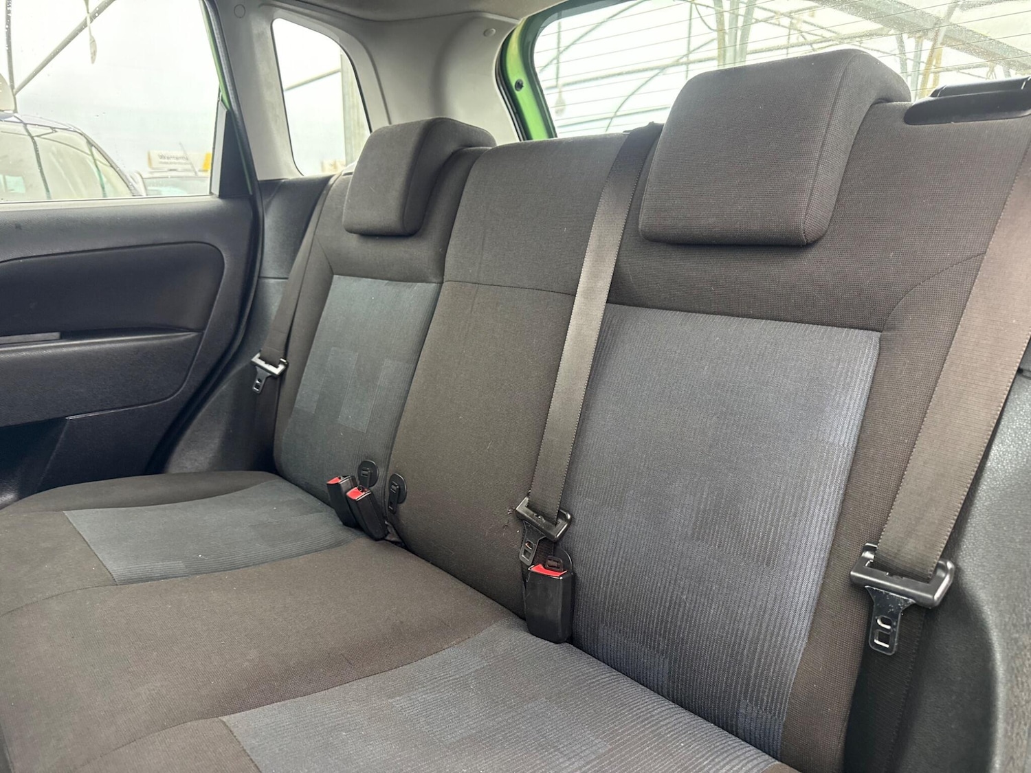 Used Ford Fiesta 2006 for sale - 76855992: Photo 64