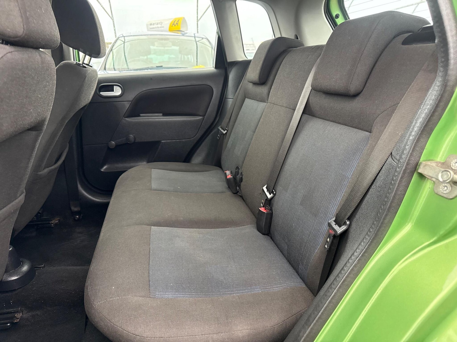 Used Ford Fiesta 2006 for sale - 76855992: Photo 65