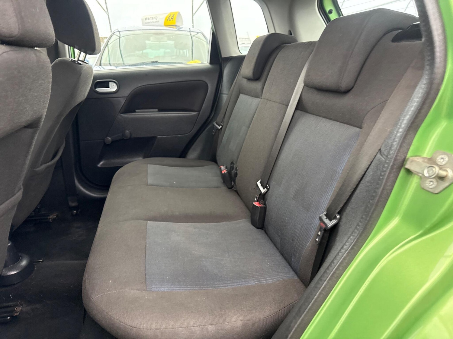 Used Ford Fiesta 2006 for sale - 76855992: Photo 66