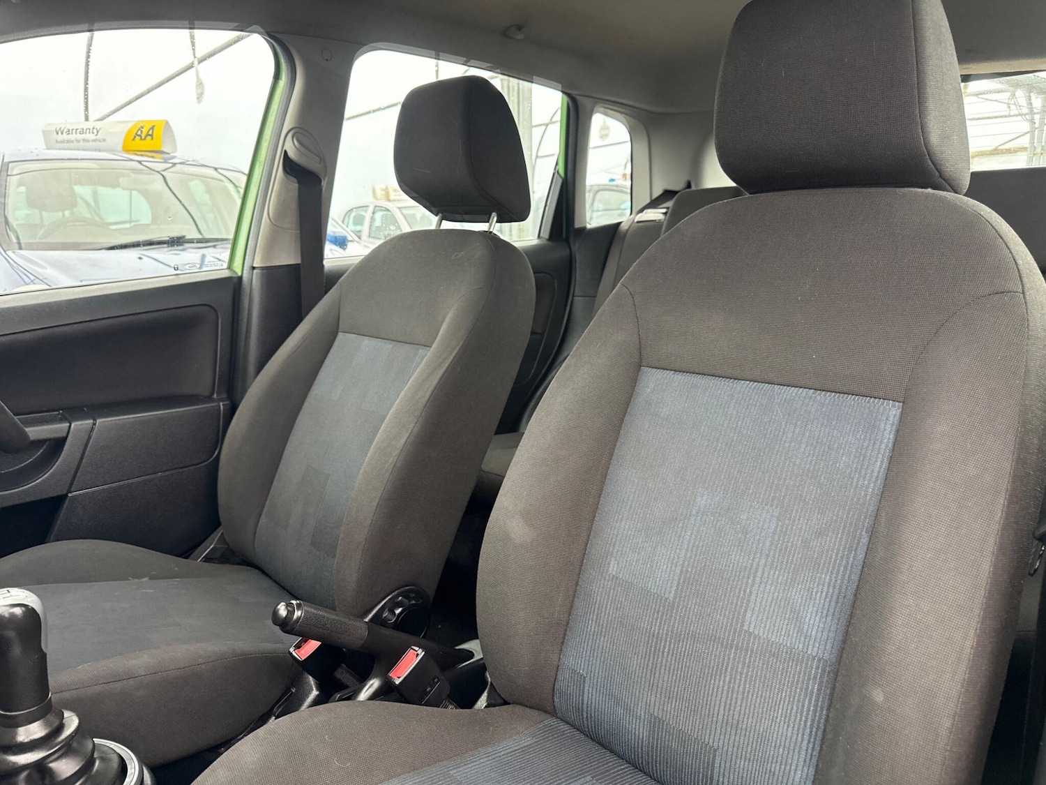 Used Ford Fiesta 2006 for sale - 76855992: Photo 70