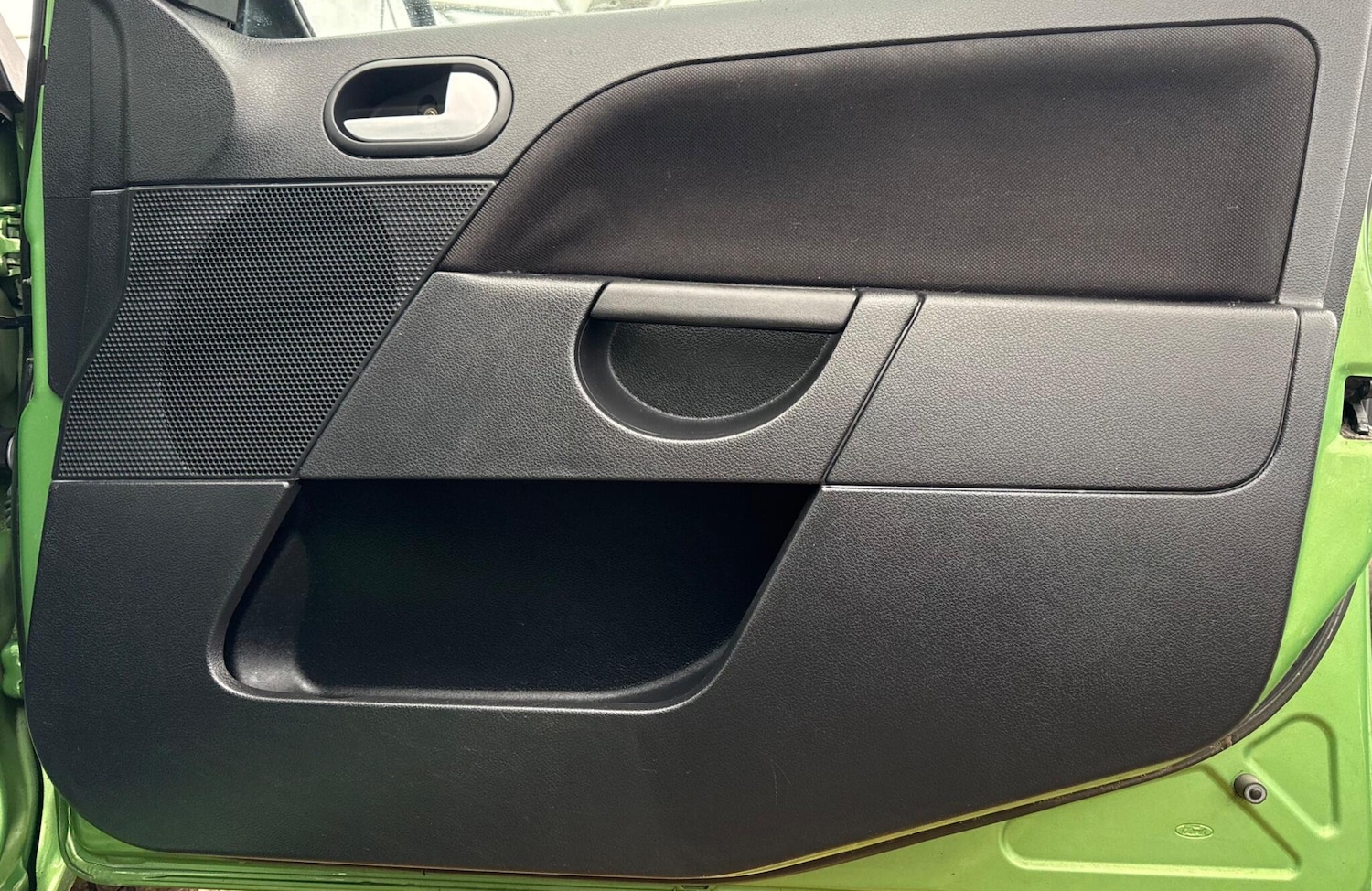 Used Ford Fiesta 2006 for sale - 76855992: Photo 79