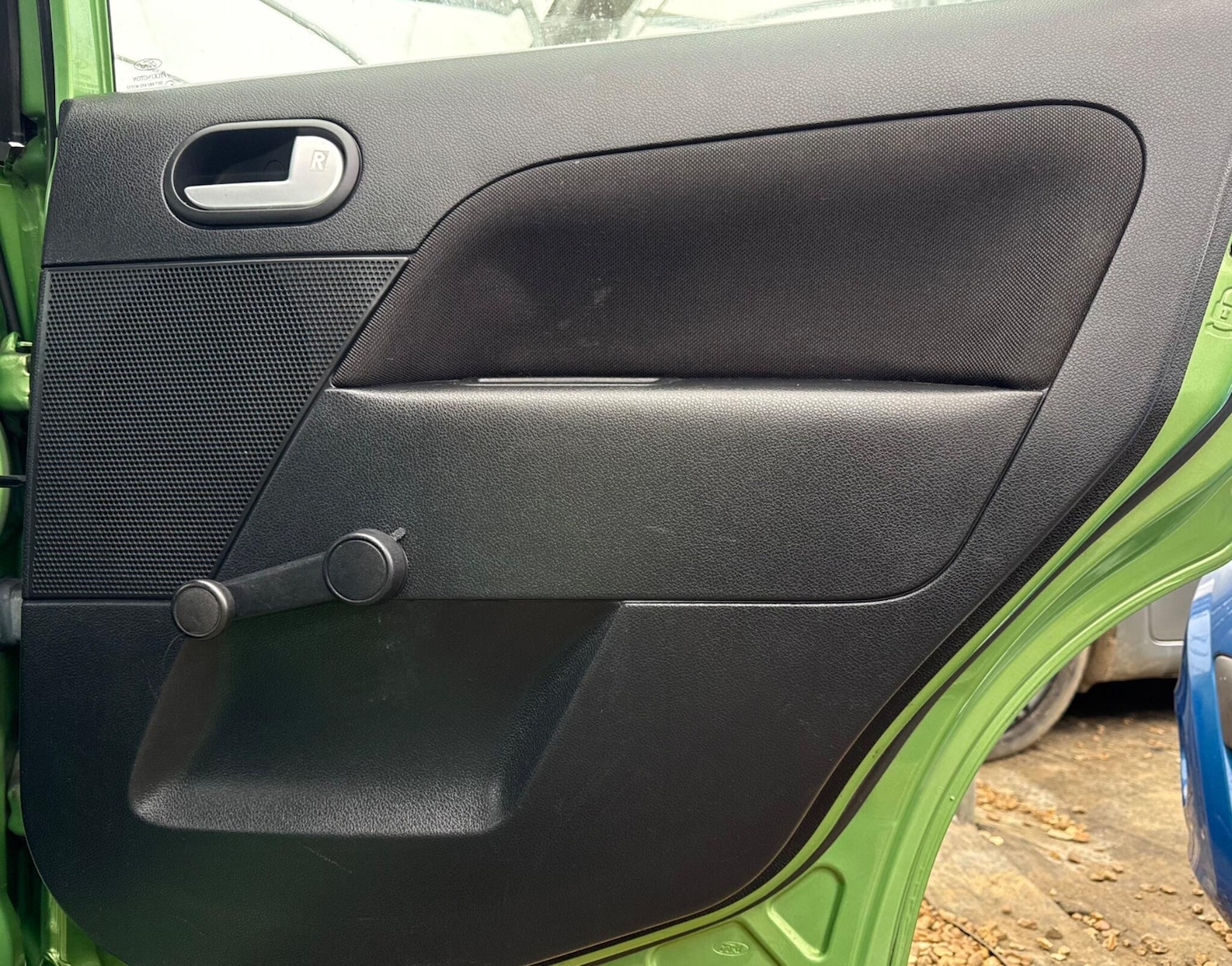 Used Ford Fiesta 2006 for sale - 76855992: Photo 80