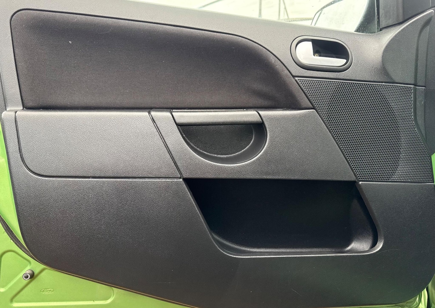 Used Ford Fiesta 2006 for sale - 76855992: Photo 81