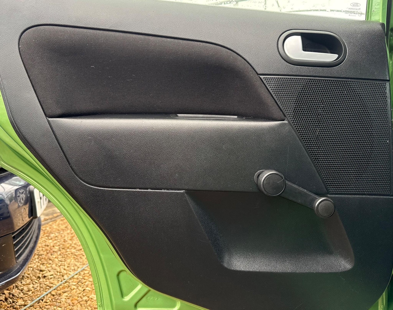 Used Ford Fiesta 2006 for sale - 76855992: Photo 82