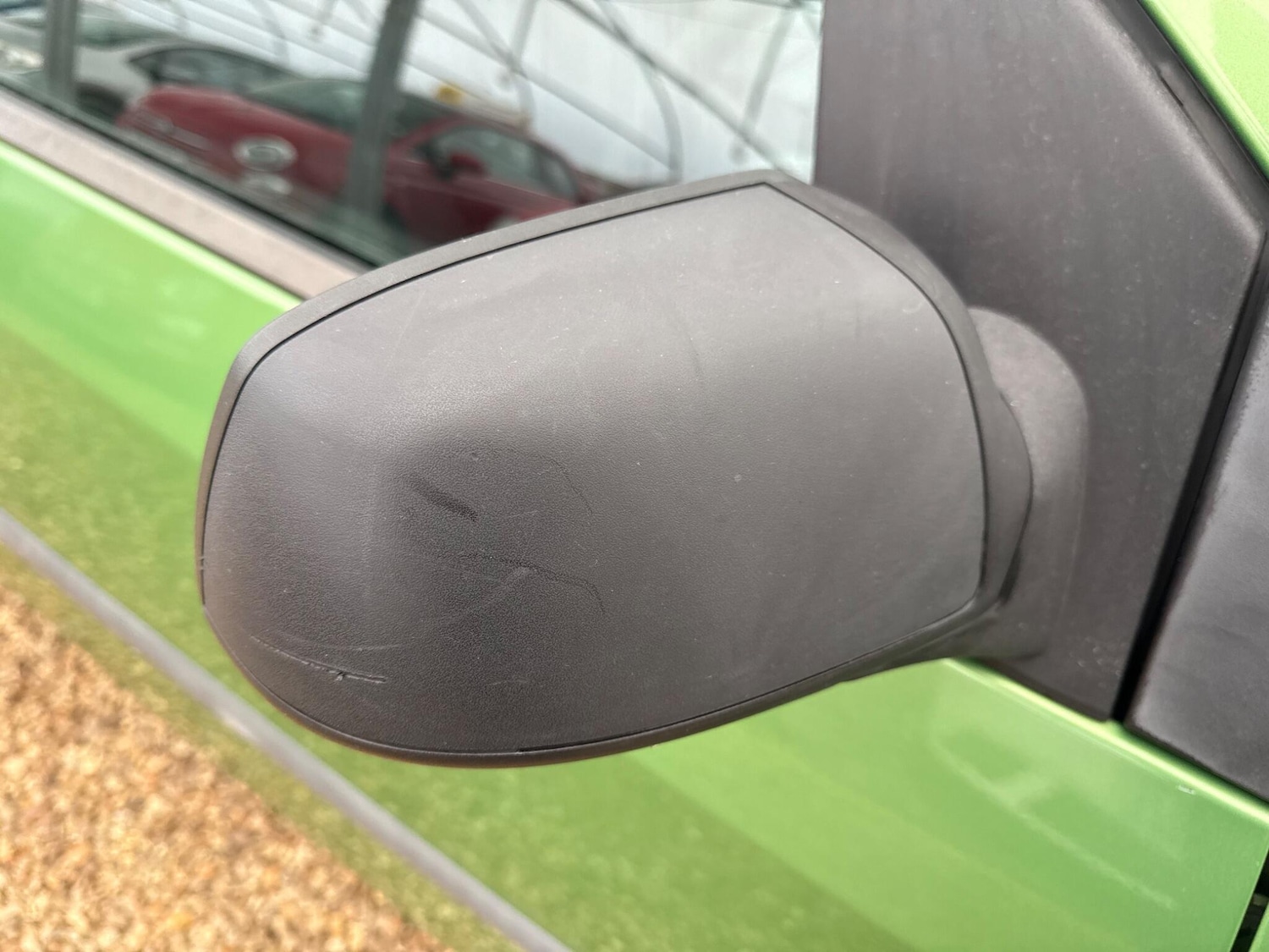 Used Ford Fiesta 2006 for sale - 76855992: Photo 88