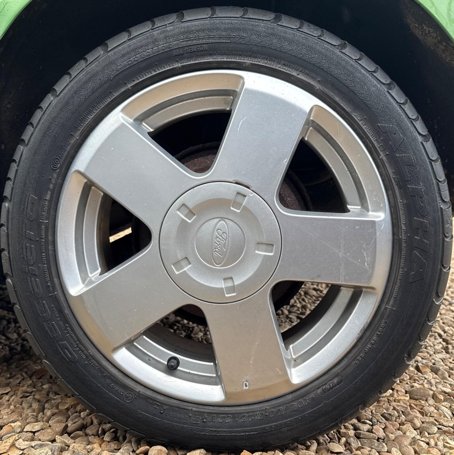 Used Ford Fiesta 2006 for sale - 76855992: Photo 91