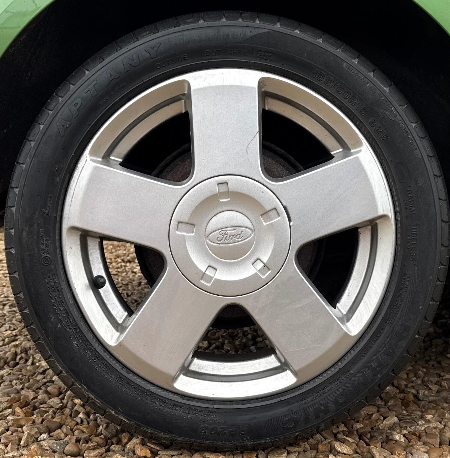 Used Ford Fiesta 2006 for sale - 76855992: Photo 92