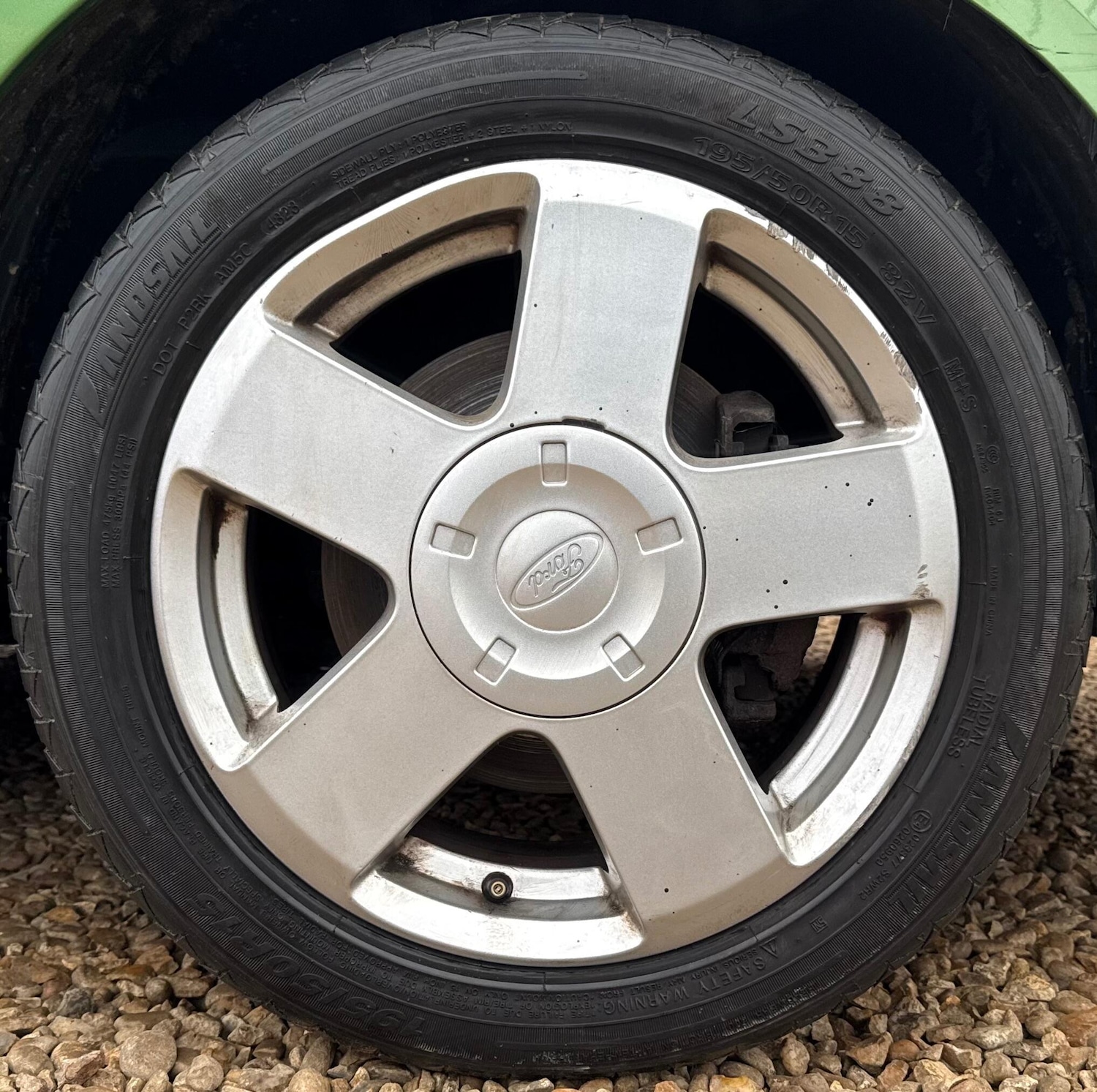 Used Ford Fiesta 2006 for sale - 76855992: Photo 93