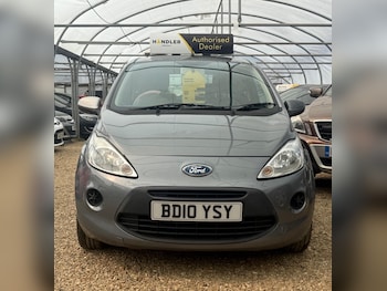 Used Ford Ka 2010 for sale - 78676300: Photo