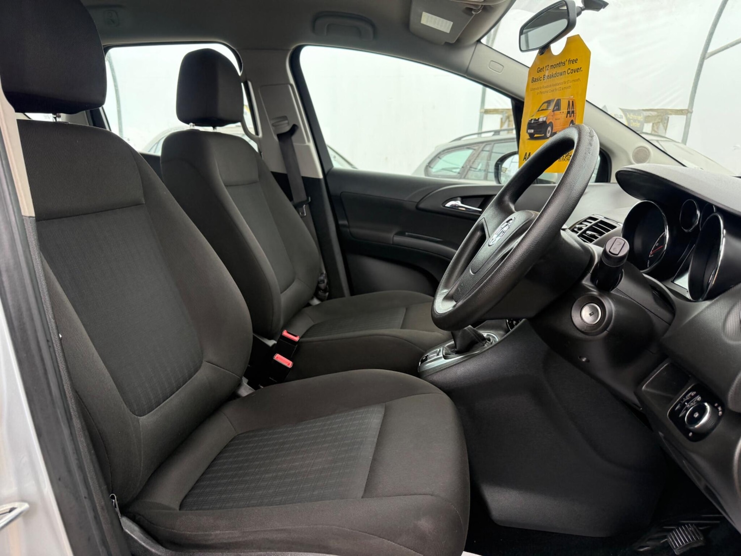 Used Vauxhall Meriva for sale - 78128025: Photo 14