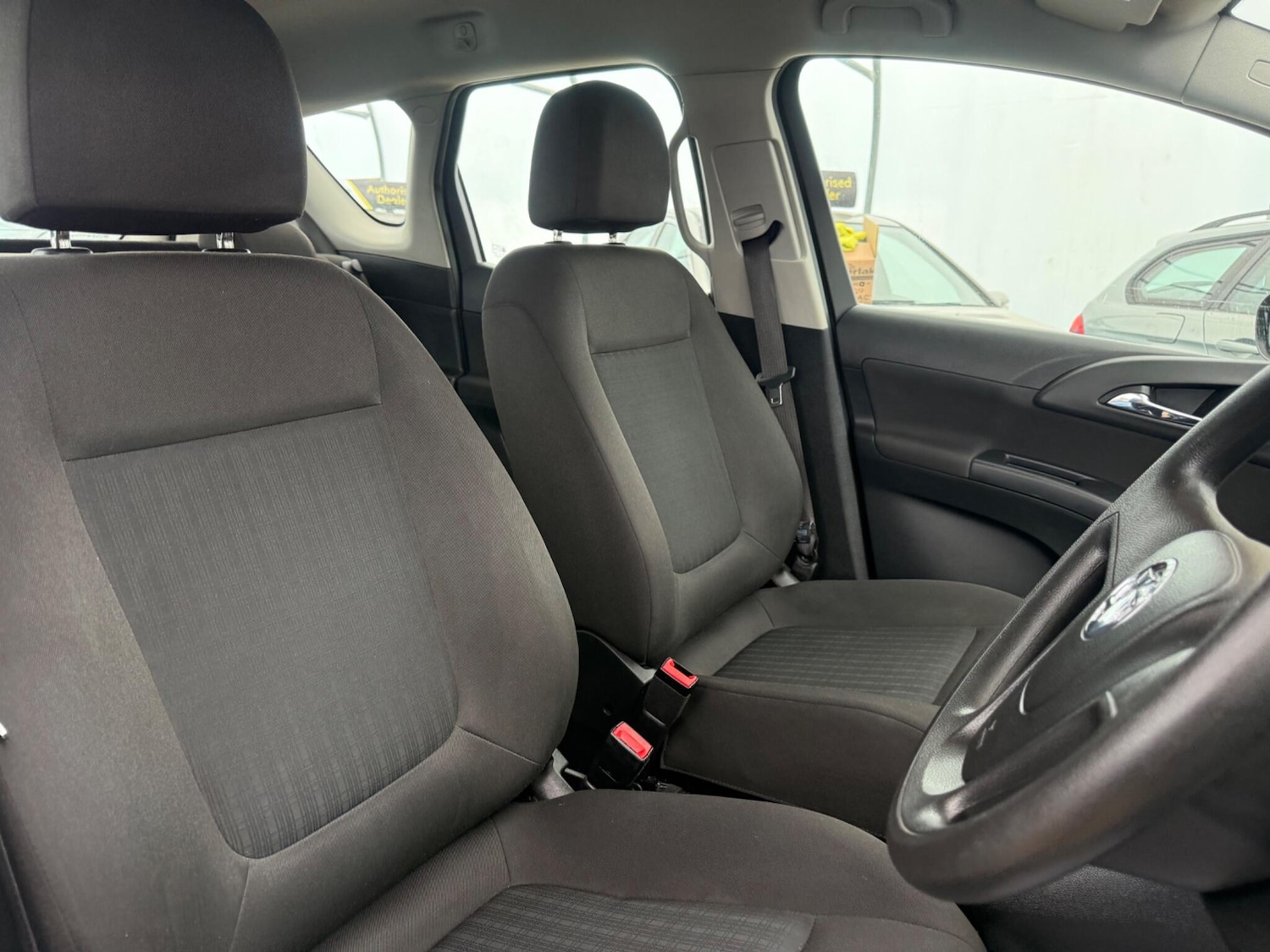 Used Vauxhall Meriva for sale - 78128025: Photo 15