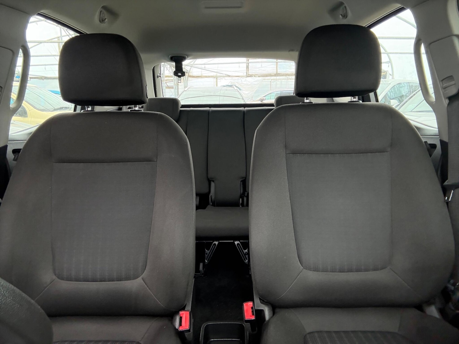 Used Vauxhall Meriva for sale - 78128025: Photo 16