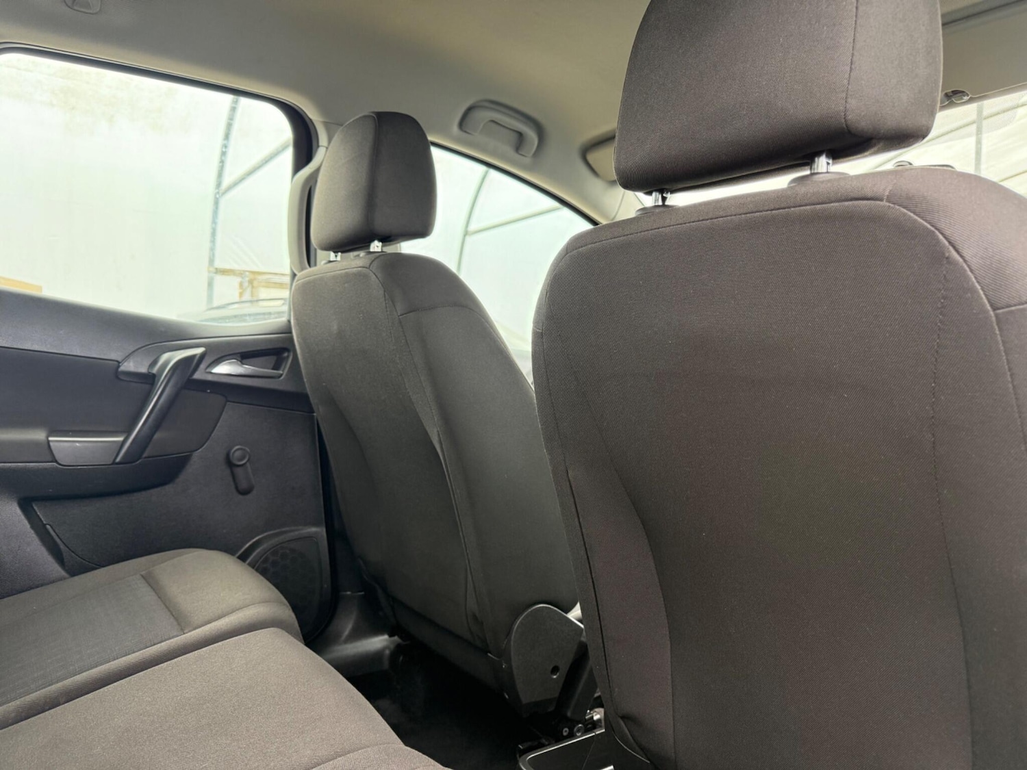 Used Vauxhall Meriva for sale - 78128025: Photo 17