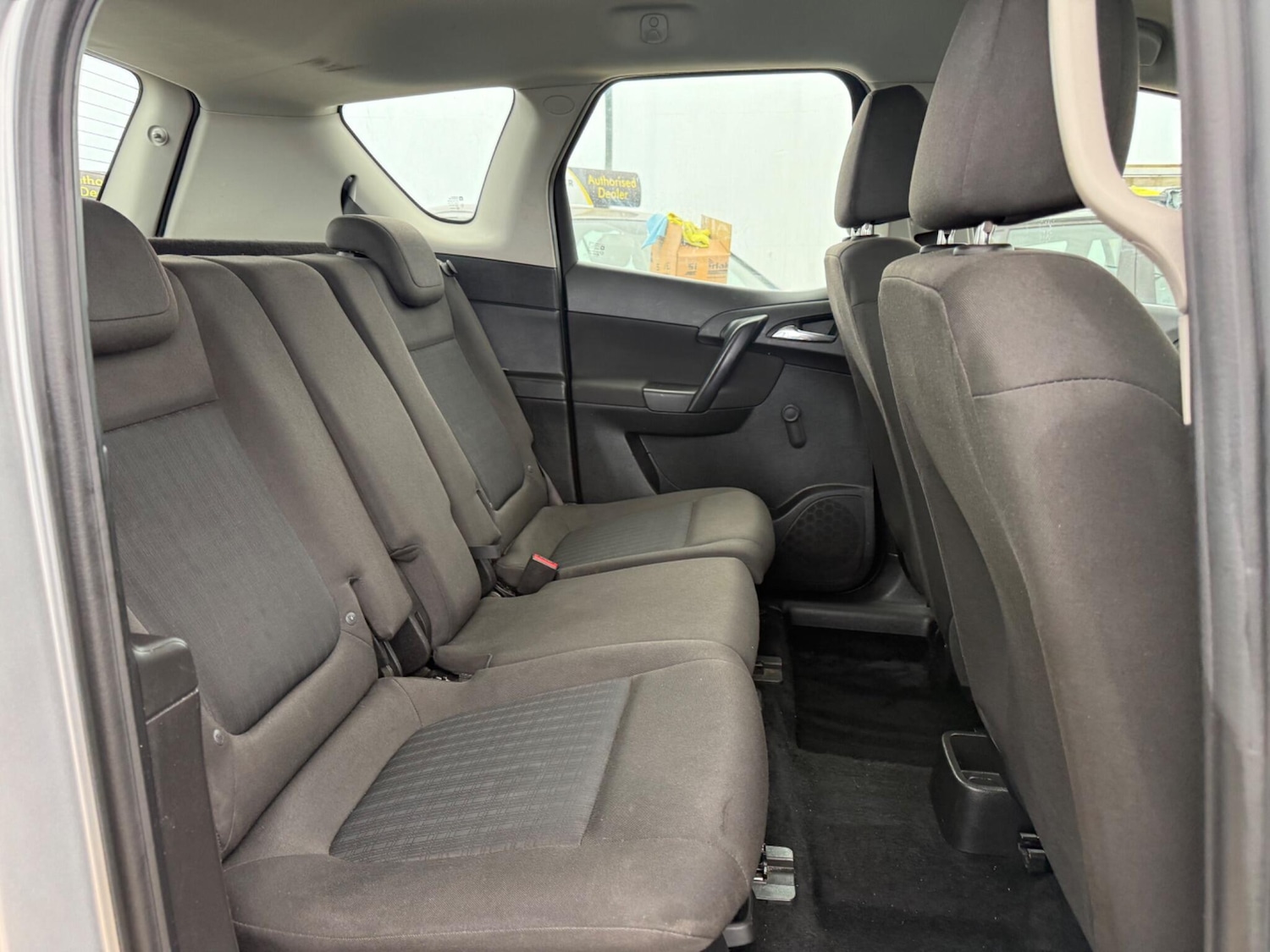 Used Vauxhall Meriva for sale - 78128025: Photo 18