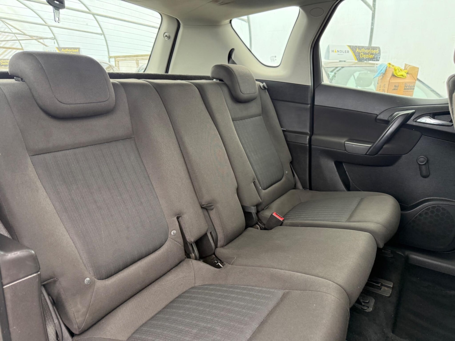 Used Vauxhall Meriva for sale - 78128025: Photo 19