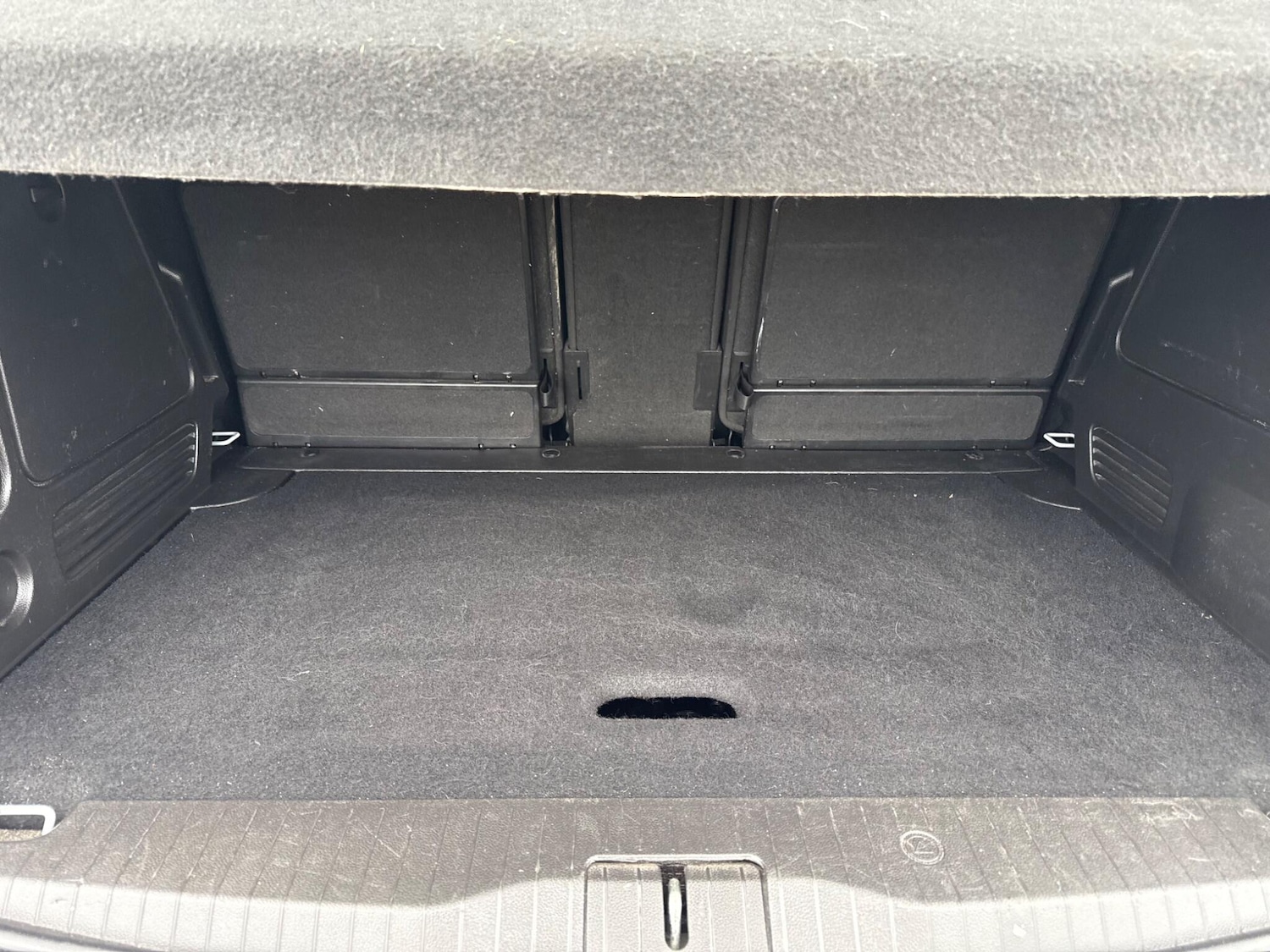 Used Vauxhall Meriva for sale - 78128025: Photo 20