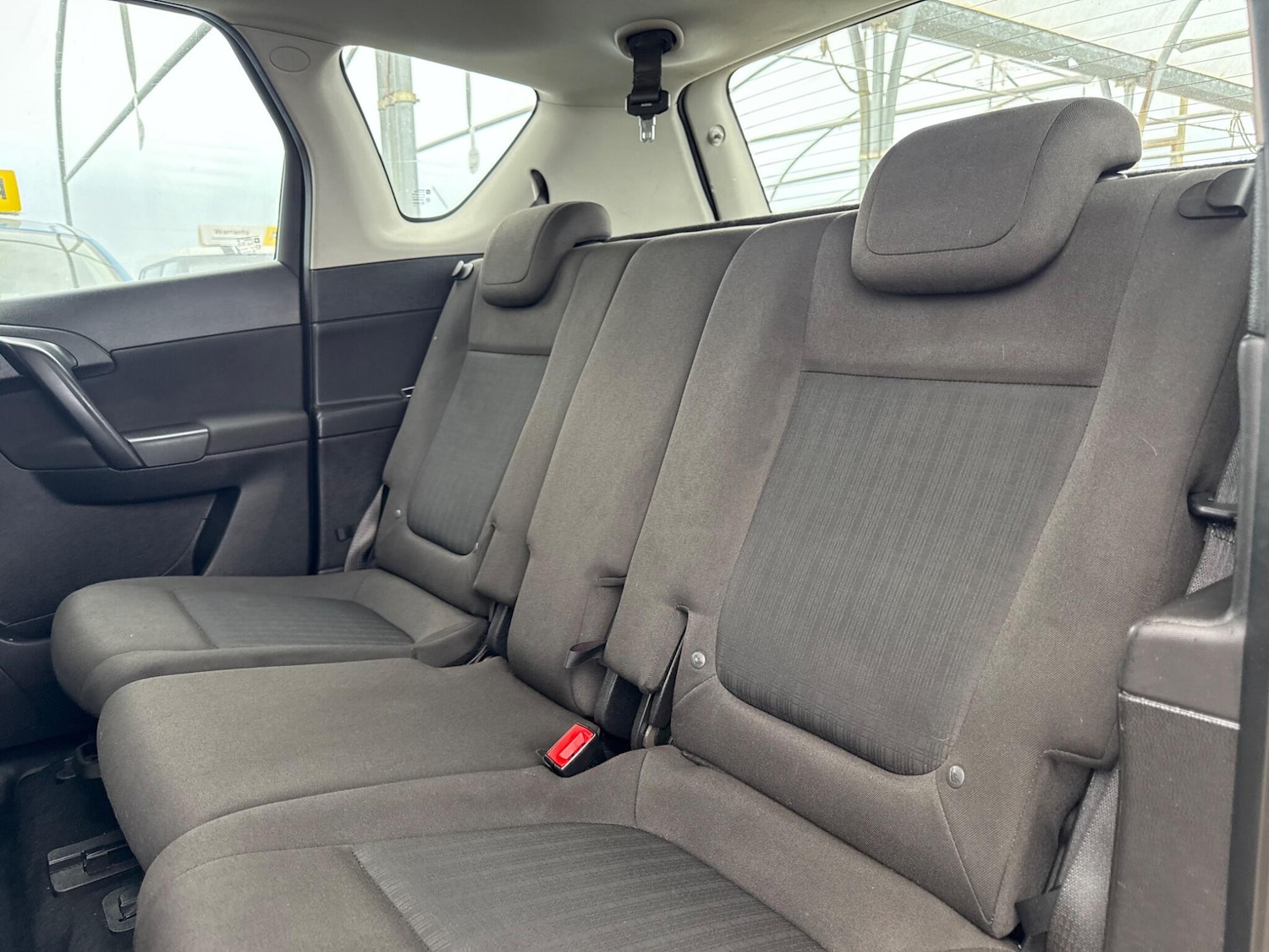 Used Vauxhall Meriva for sale - 78128025: Photo 22