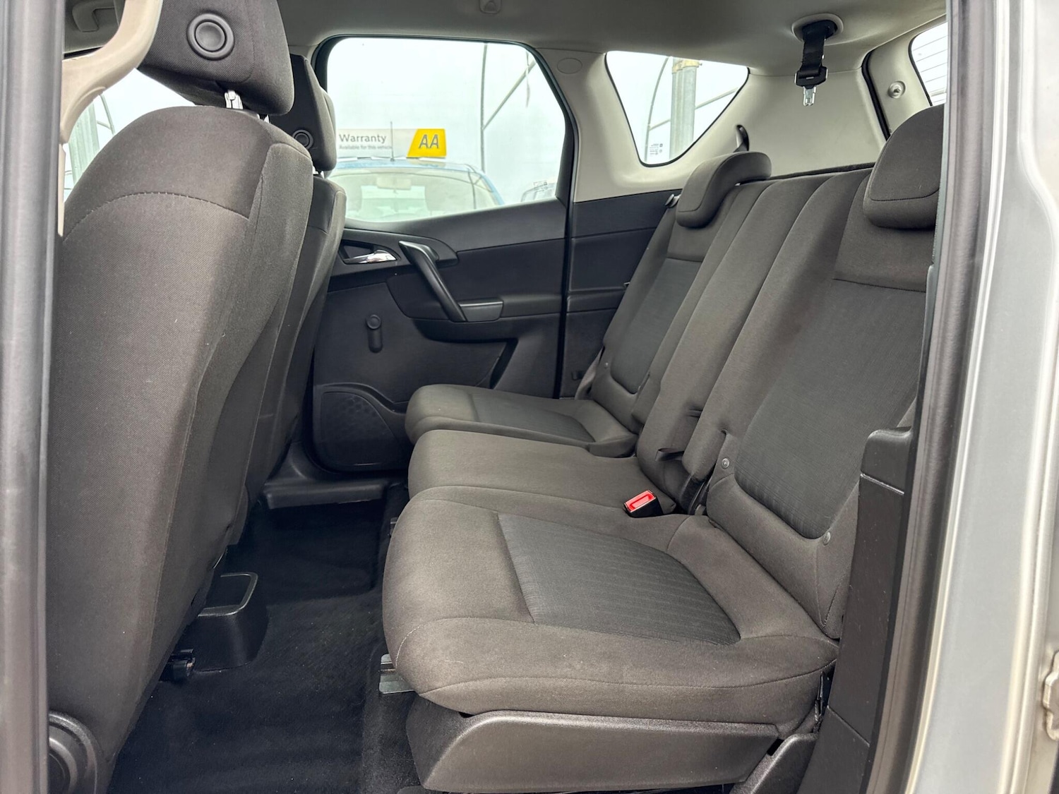 Used Vauxhall Meriva for sale - 78128025: Photo 23