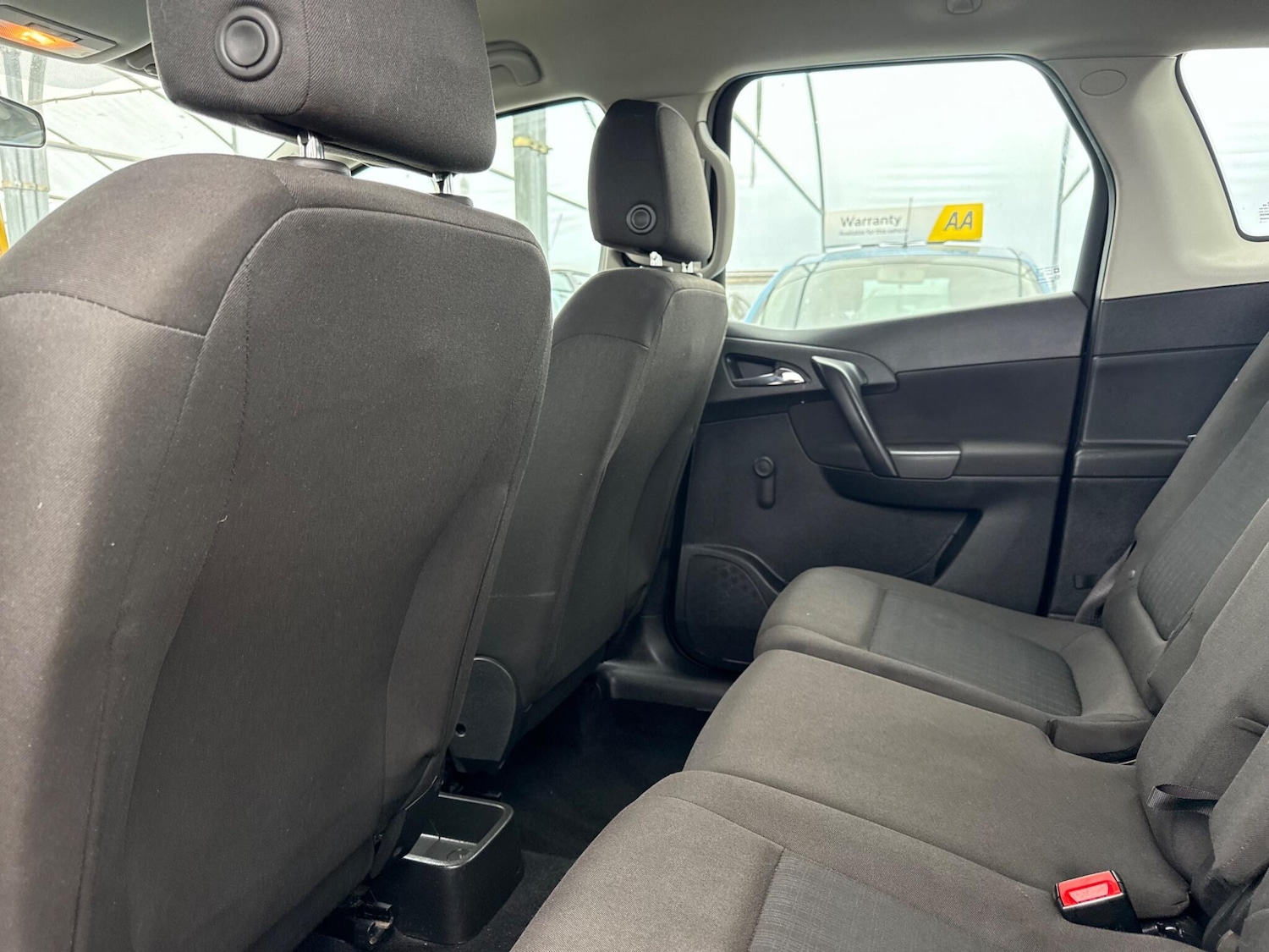 Used Vauxhall Meriva for sale - 78128025: Photo 24