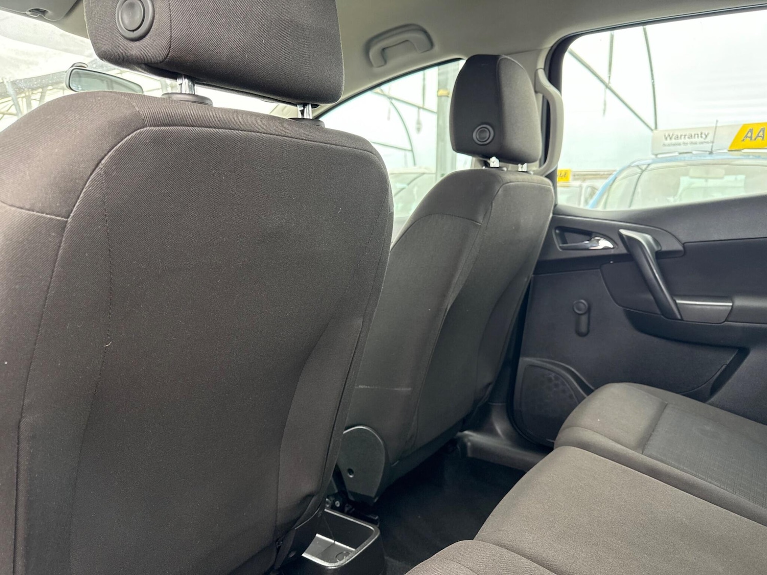 Used Vauxhall Meriva for sale - 78128025: Photo 25