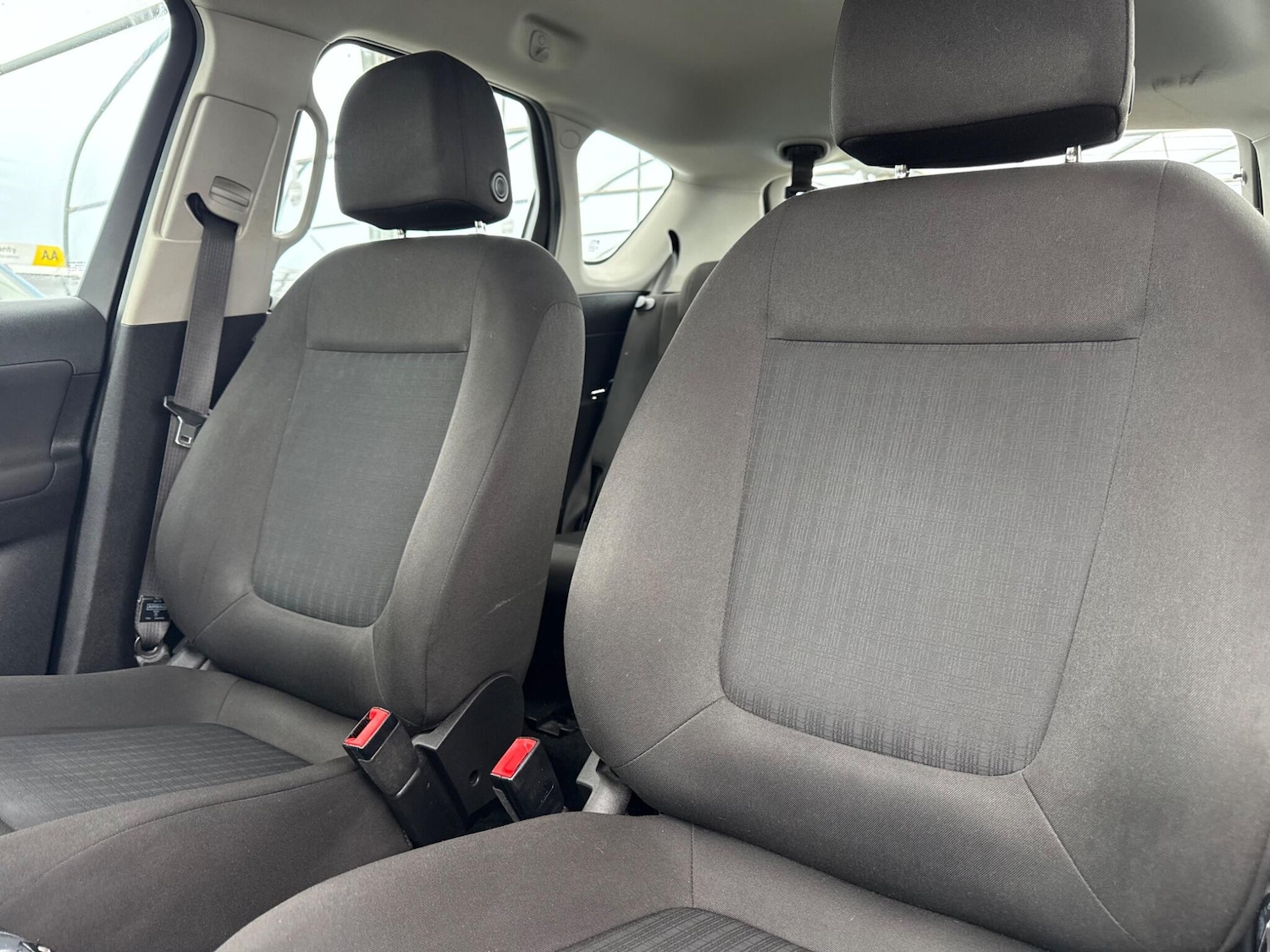 Used Vauxhall Meriva for sale - 78128025: Photo 26