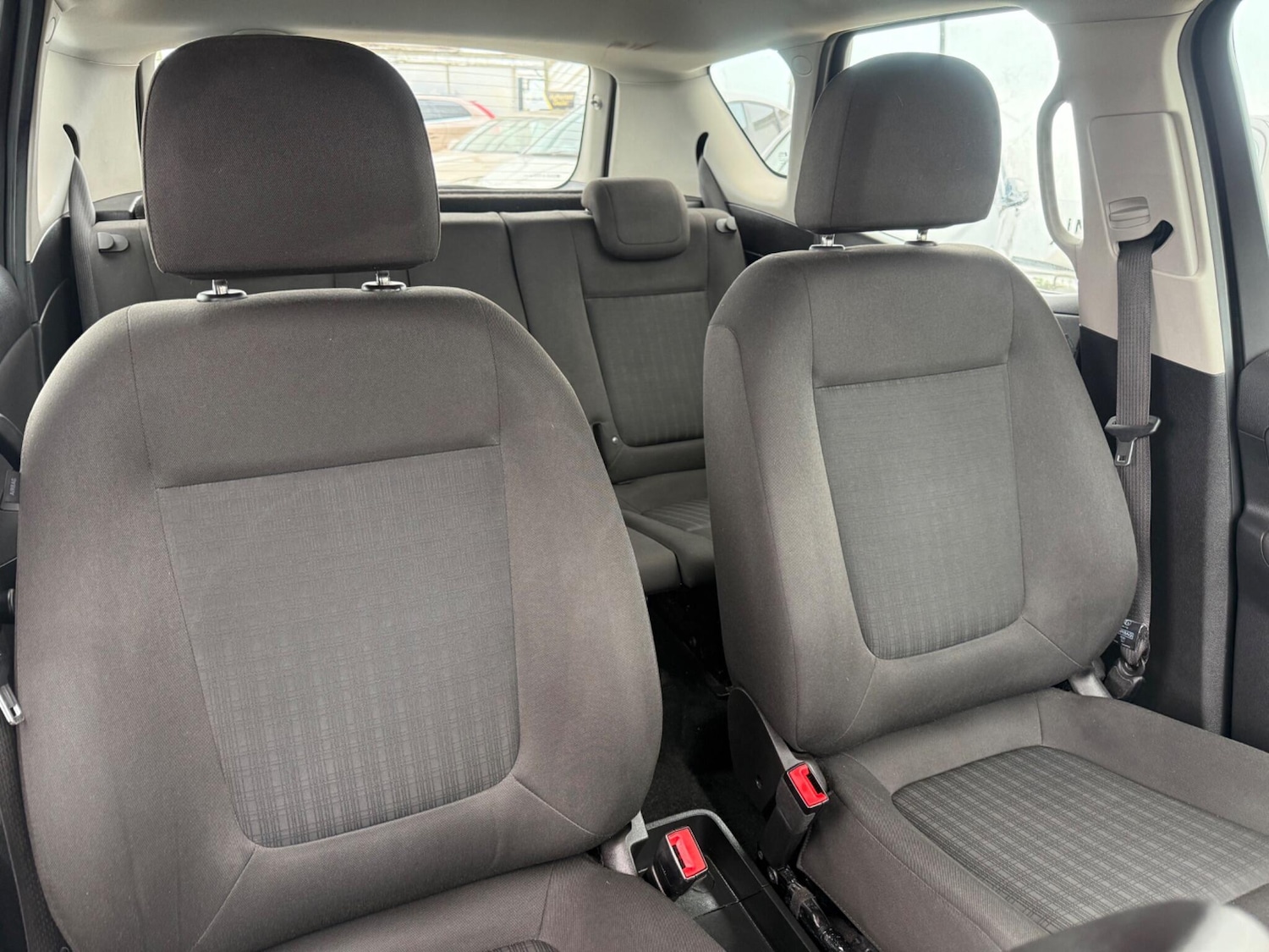 Used Vauxhall Meriva for sale - 78128025: Photo 44