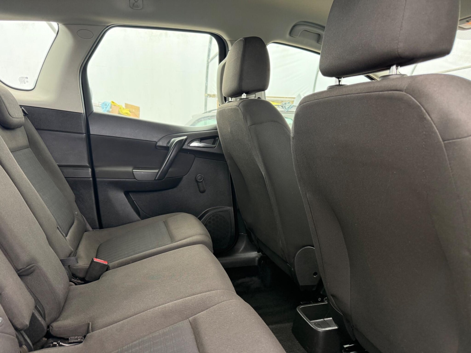 Used Vauxhall Meriva for sale - 78128025: Photo 45