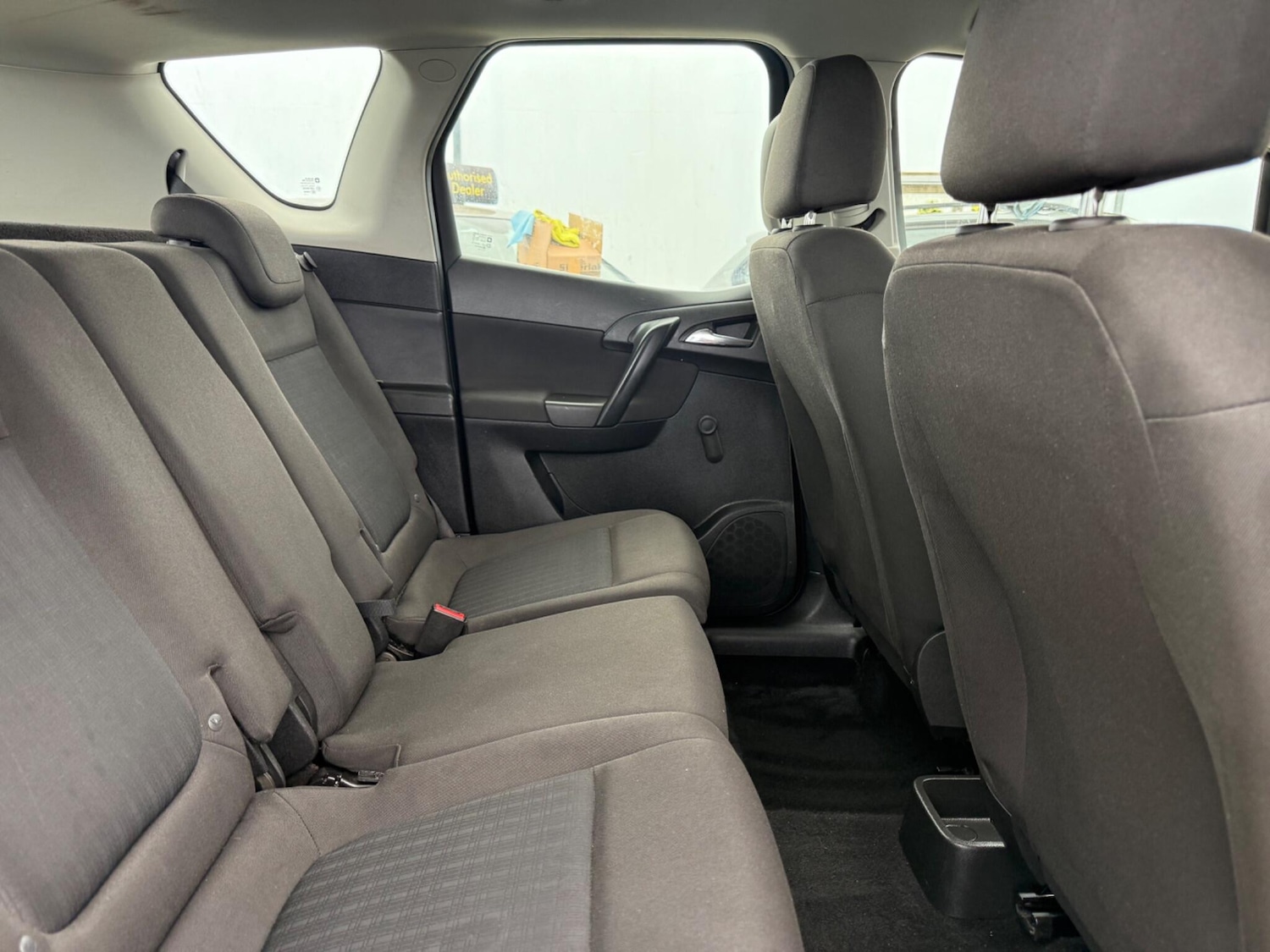 Used Vauxhall Meriva for sale - 78128025: Photo 46