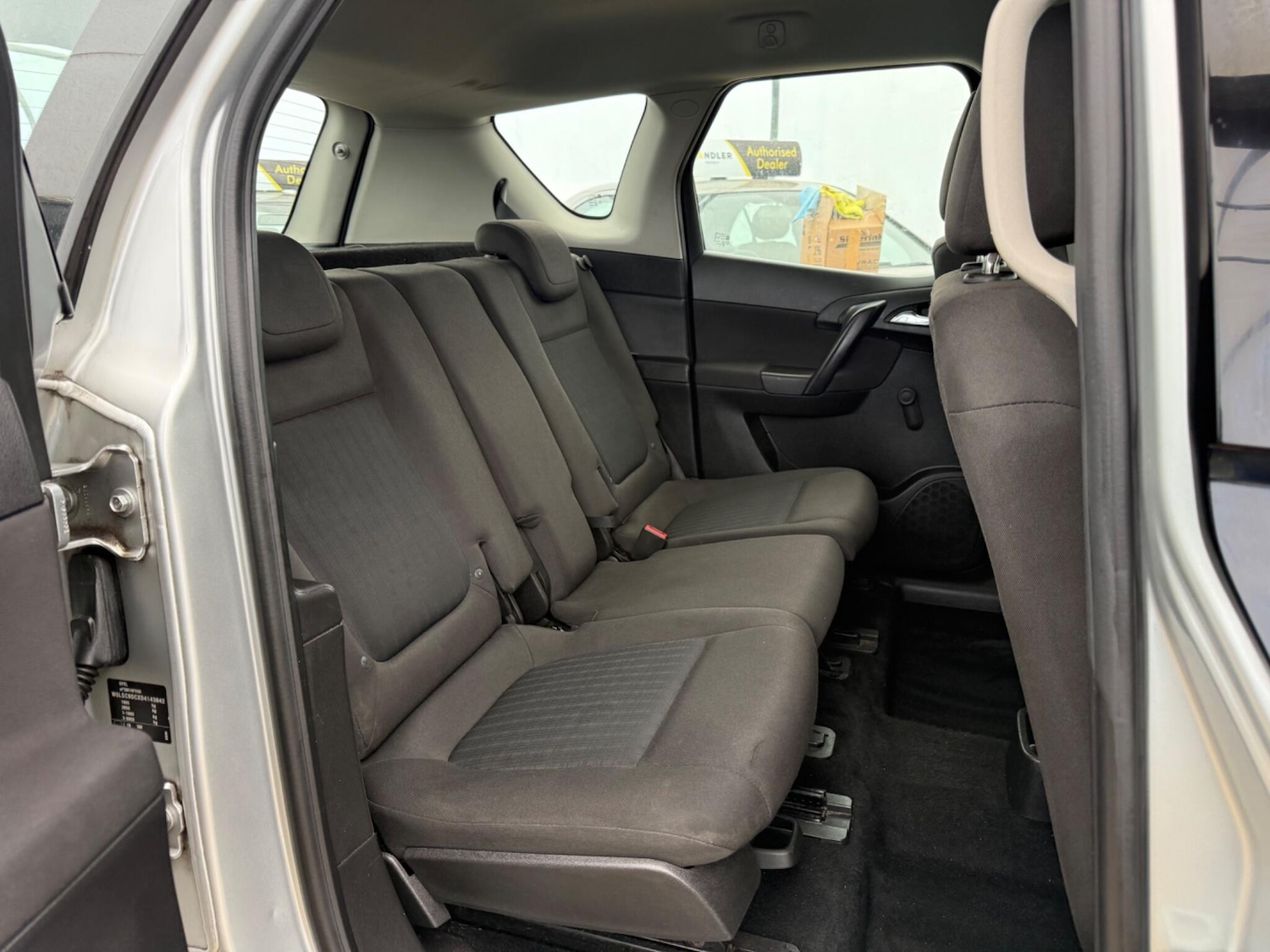 Used Vauxhall Meriva for sale - 78128025: Photo 47