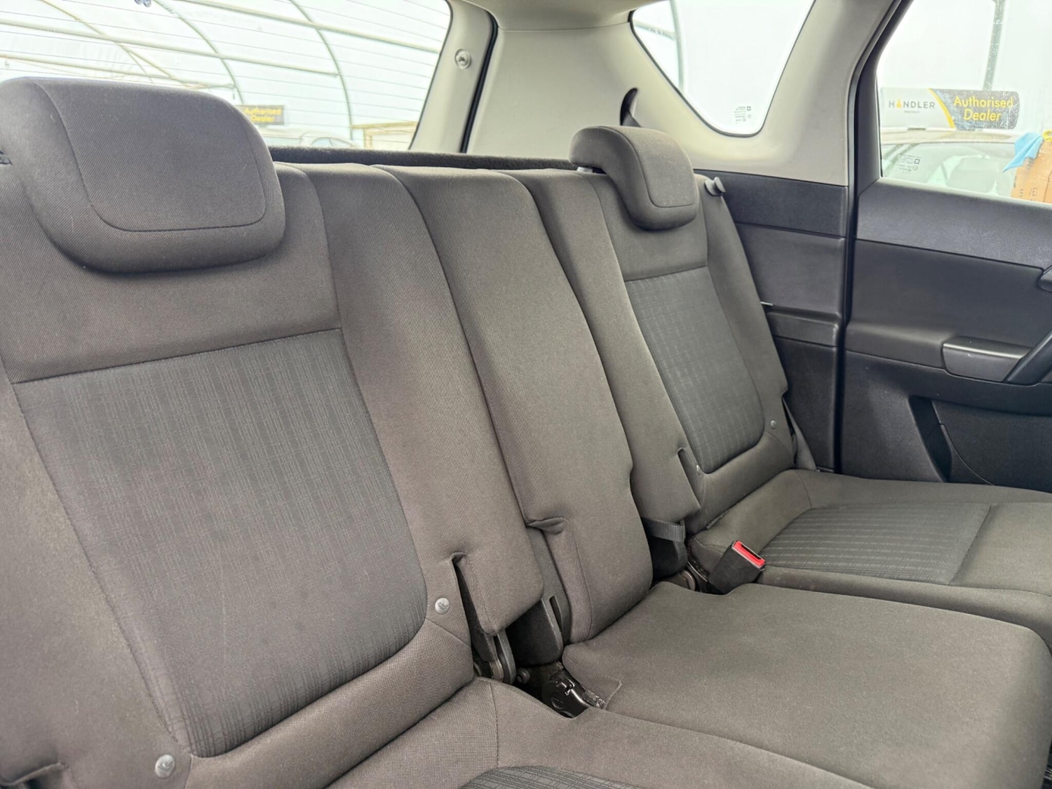 Used Vauxhall Meriva for sale - 78128025: Photo 48