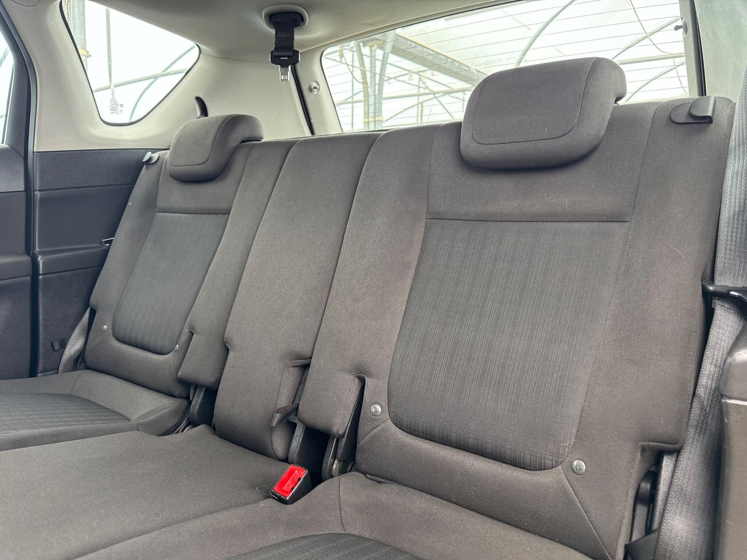 Used Vauxhall Meriva for sale - 78128025: Photo 49