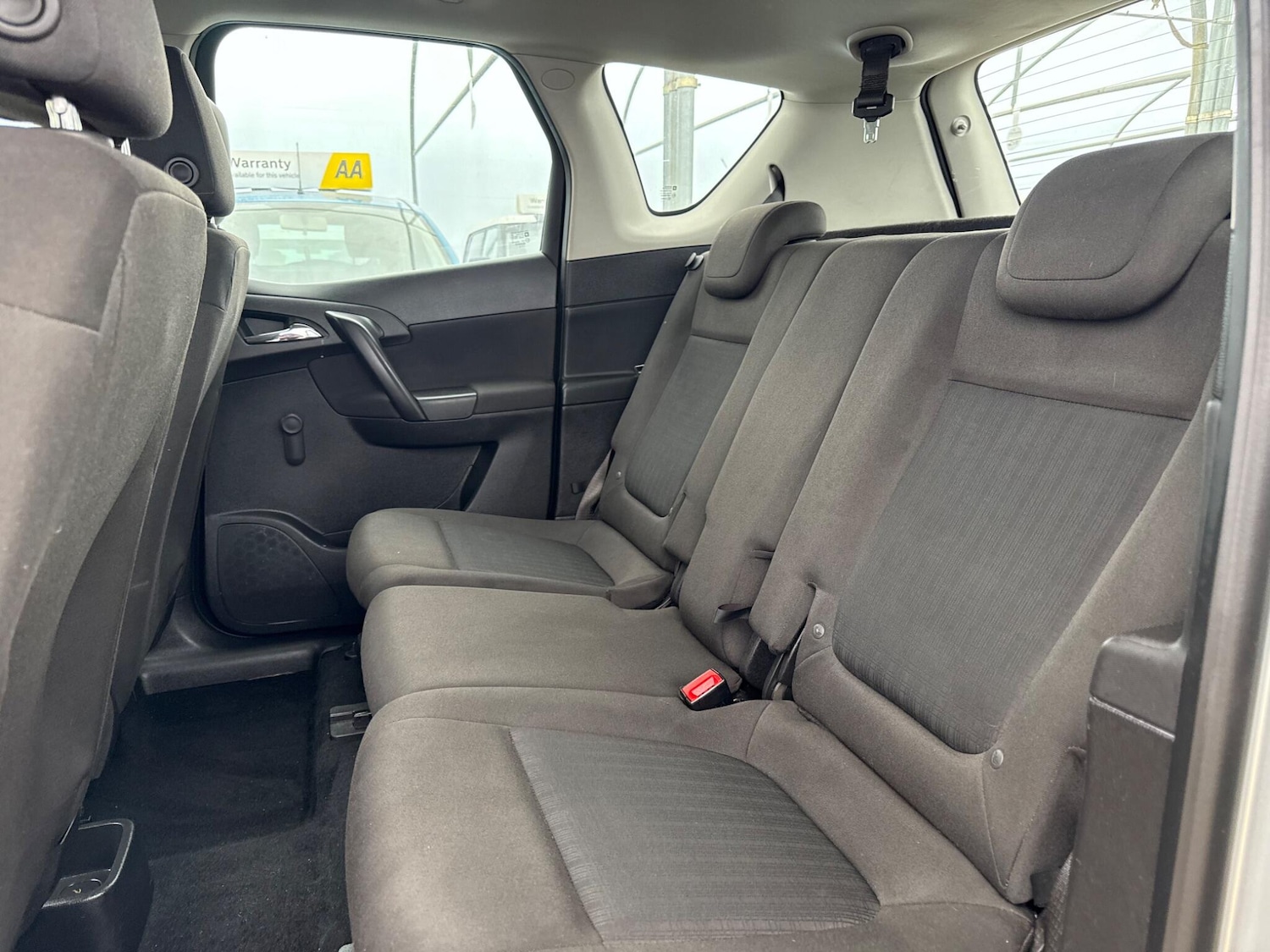 Used Vauxhall Meriva for sale - 78128025: Photo 50