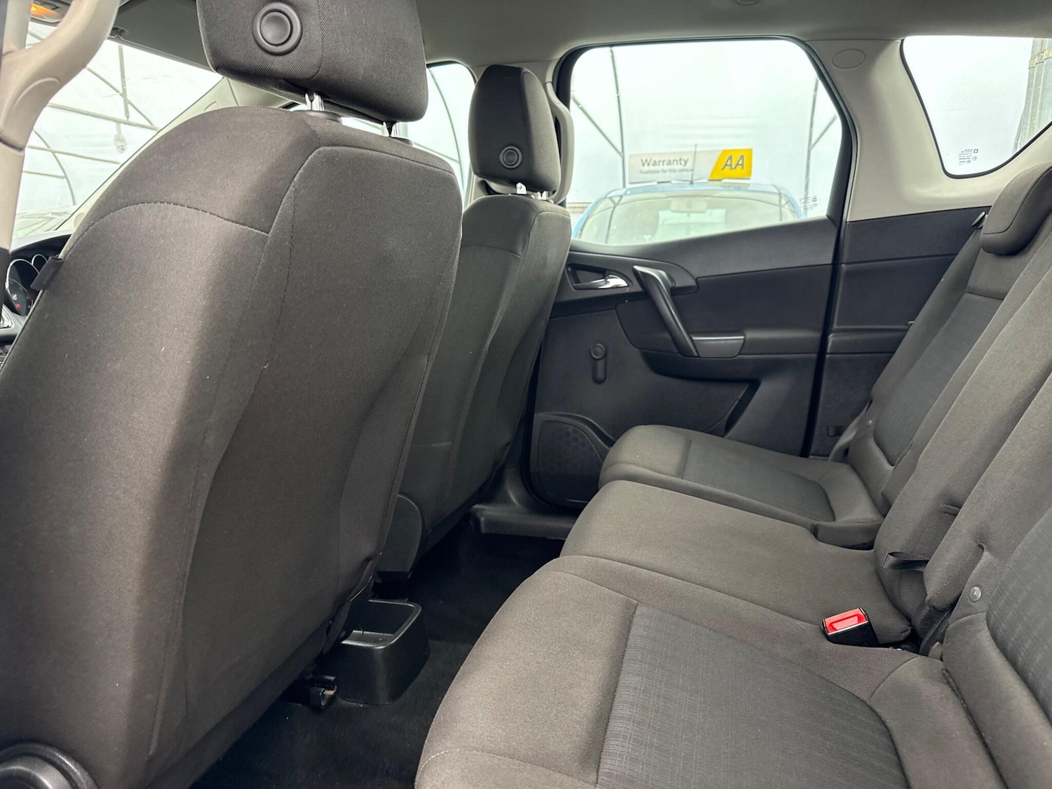 Used Vauxhall Meriva for sale - 78128025: Photo 51