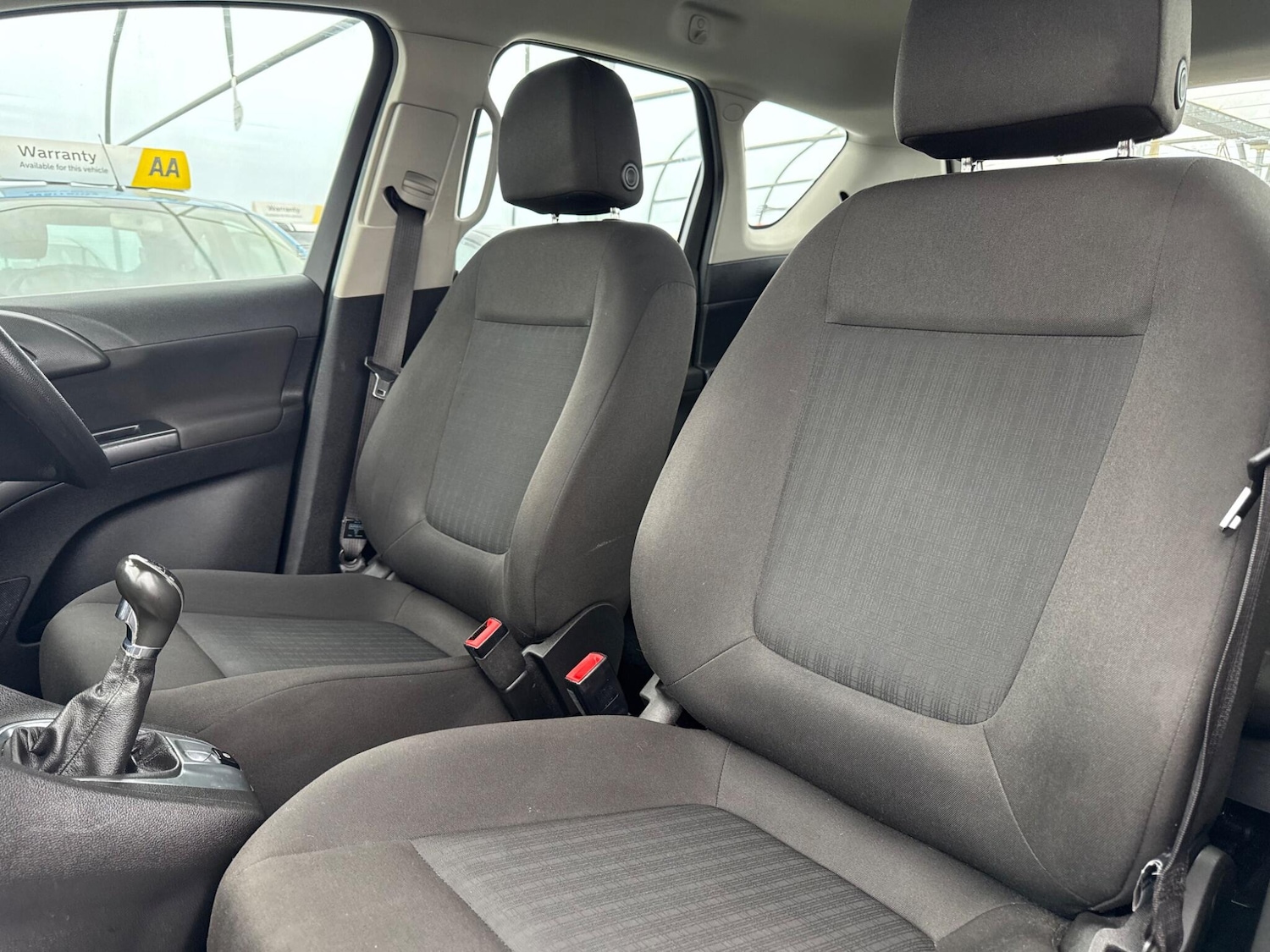 Used Vauxhall Meriva for sale - 78128025: Photo 52