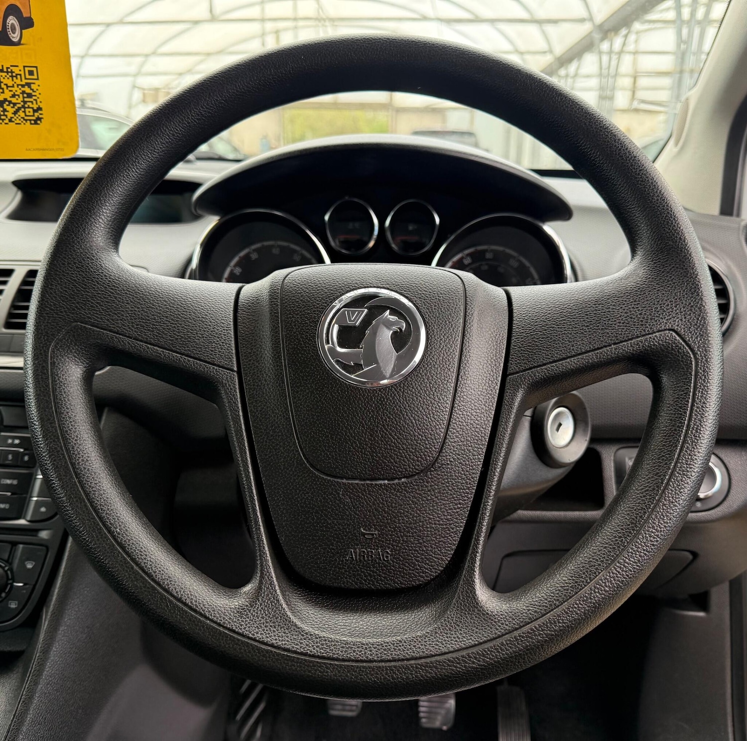 Used Vauxhall Meriva for sale - 78128025: Photo 56