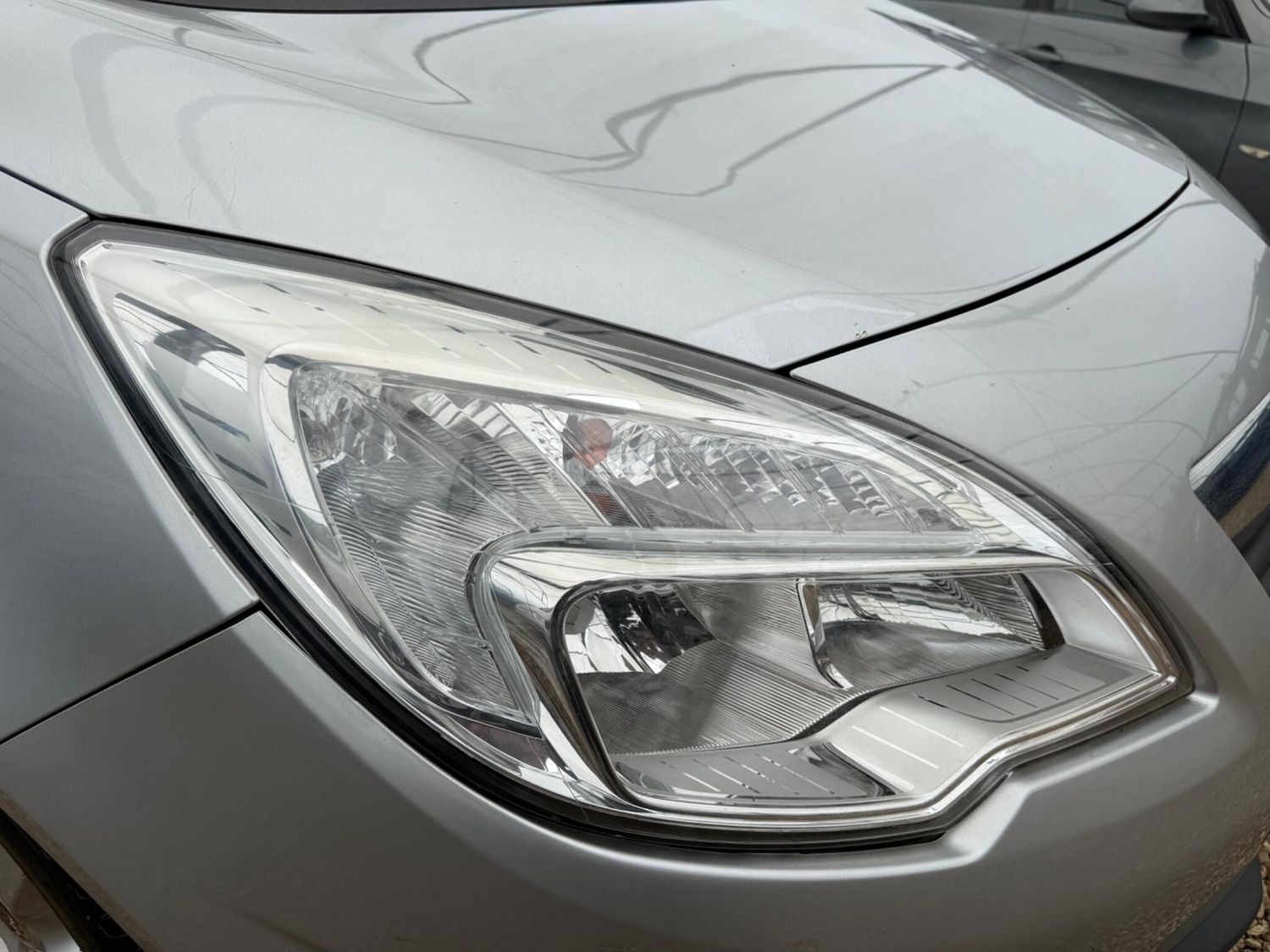 Used Vauxhall Meriva for sale - 78128025: Photo 64