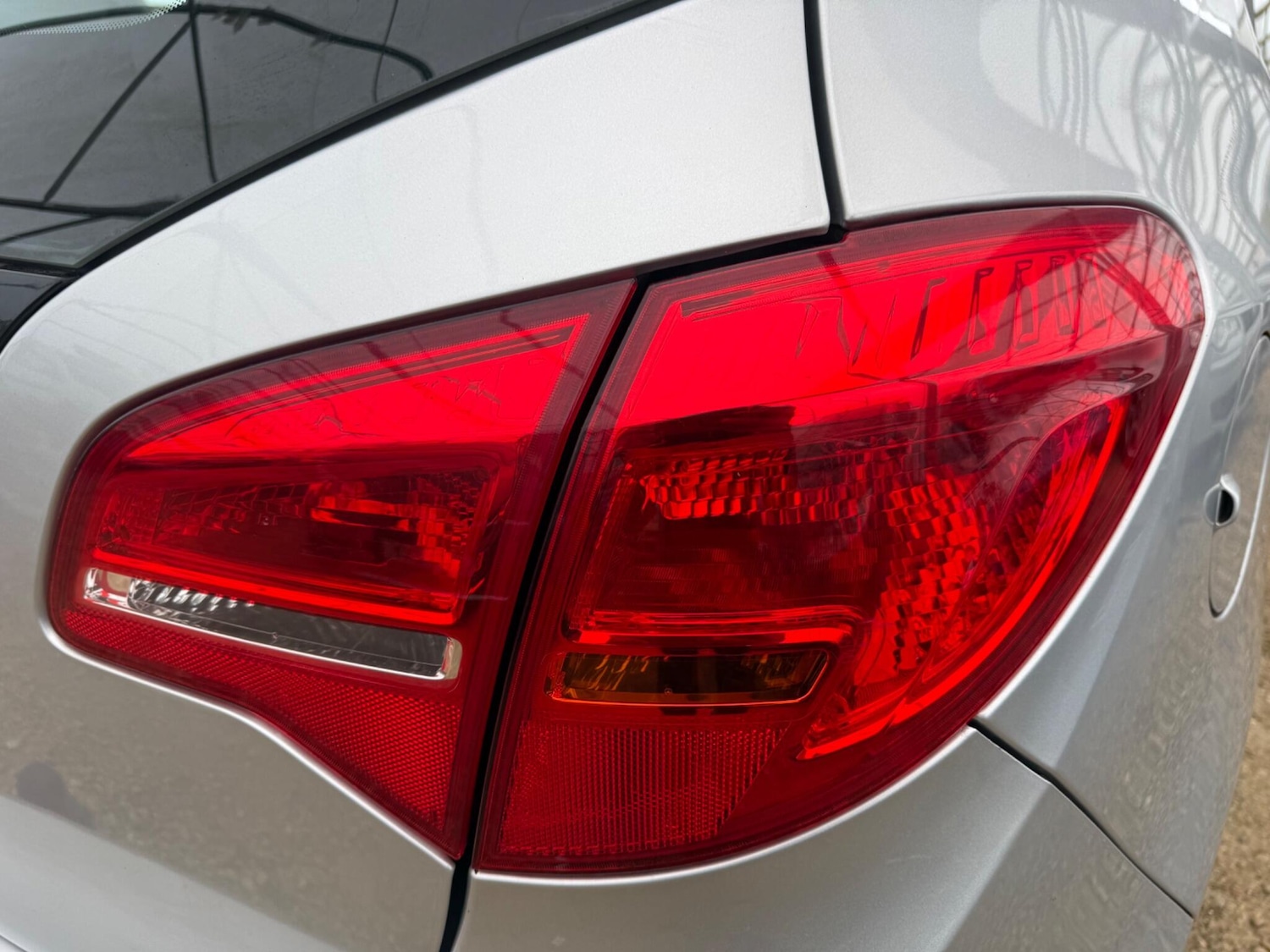 Used Vauxhall Meriva for sale - 78128025: Photo 67